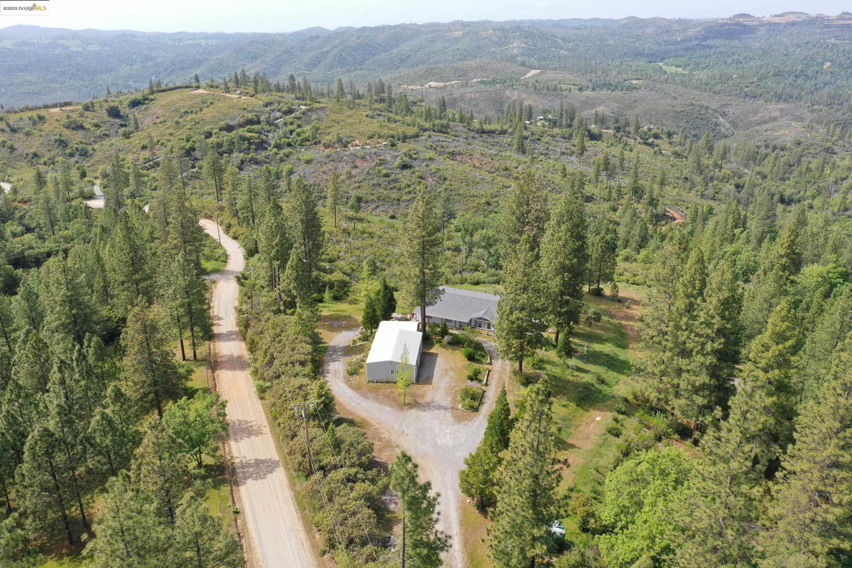 Detail Gallery Image 33 of 40 For 14541 Fricot City Road, Sheep Ranch,  CA 95246 - 3 Beds | 2 Baths
