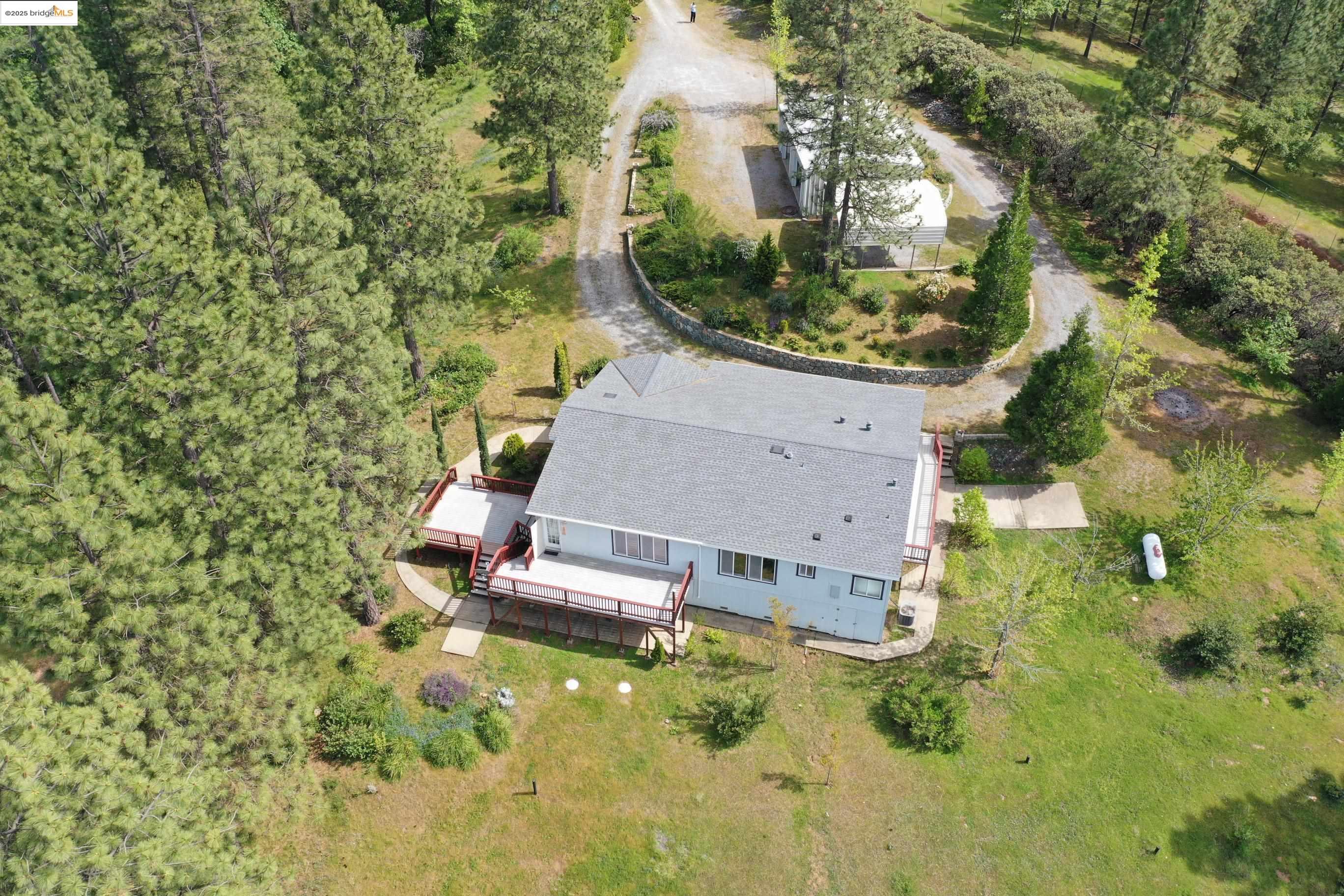 Detail Gallery Image 34 of 40 For 14541 Fricot City Road, Sheep Ranch,  CA 95246 - 3 Beds | 2 Baths