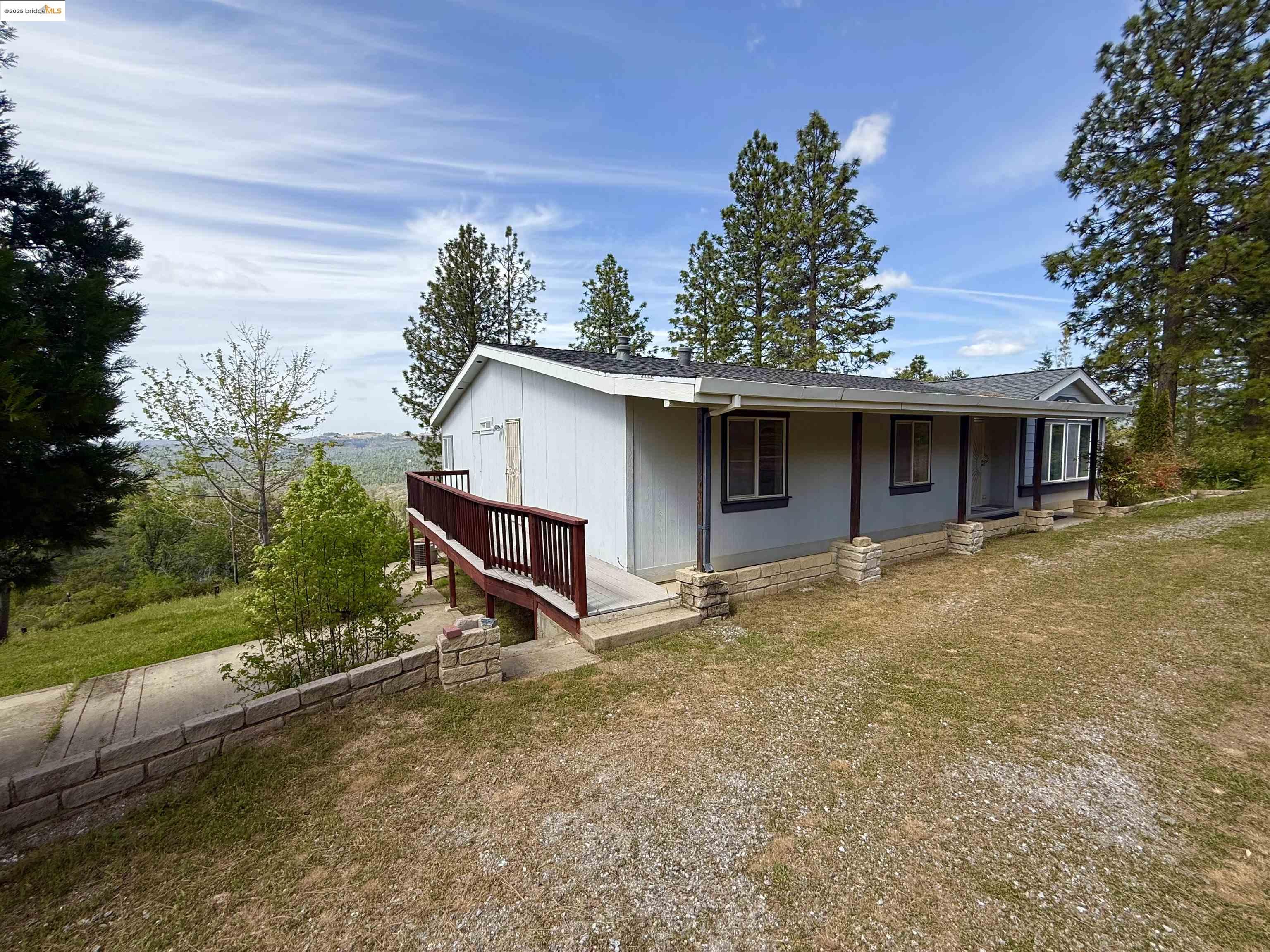 Detail Gallery Image 36 of 40 For 14541 Fricot City Road, Sheep Ranch,  CA 95246 - 3 Beds | 2 Baths