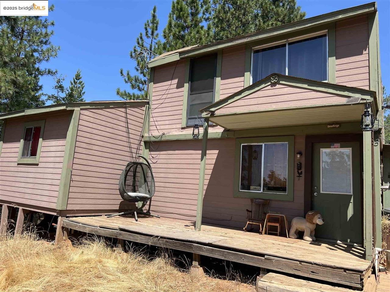 Detail Gallery Image 1 of 28 For 100 Mt Knight, Twain Harte,  CA 95383 - 2 Beds | 1 Baths