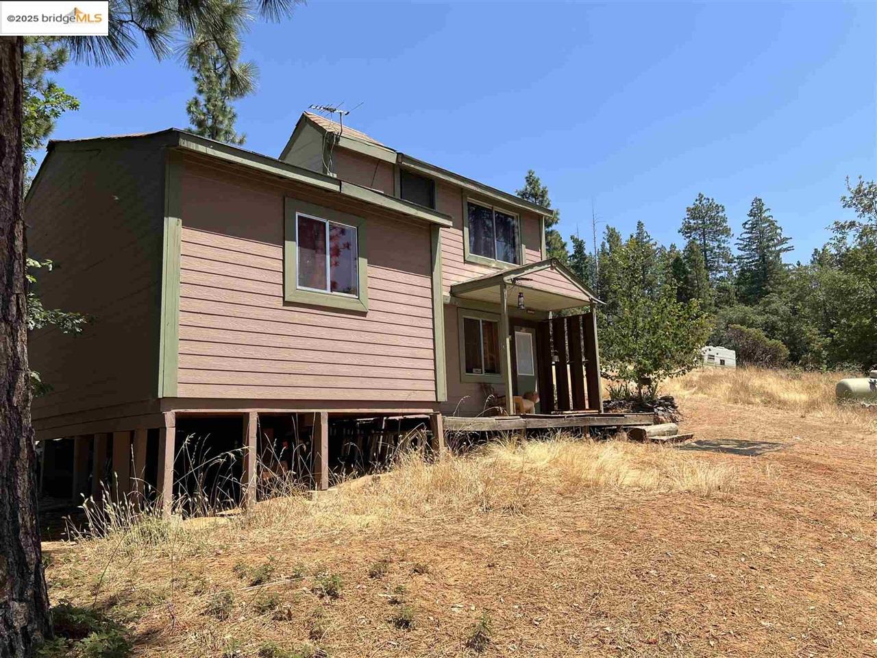 Detail Gallery Image 20 of 28 For 100 Mt Knight, Twain Harte,  CA 95383 - 2 Beds | 1 Baths