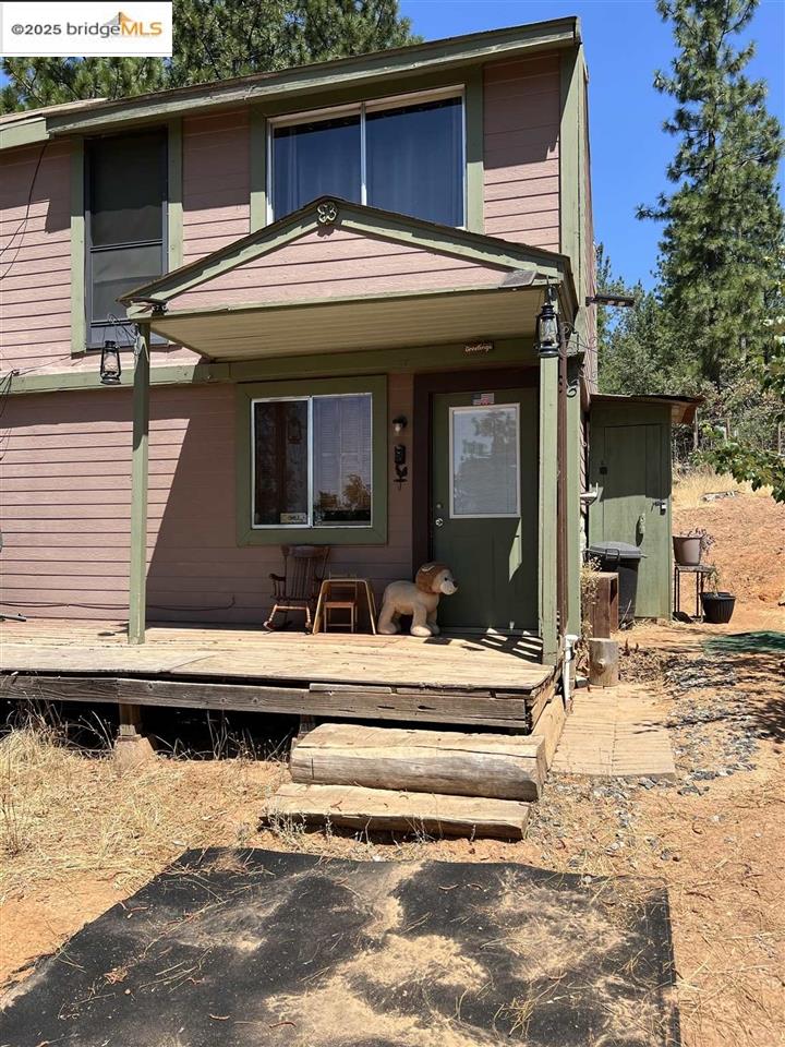 Detail Gallery Image 5 of 28 For 100 Mt Knight, Twain Harte,  CA 95383 - 2 Beds | 1 Baths