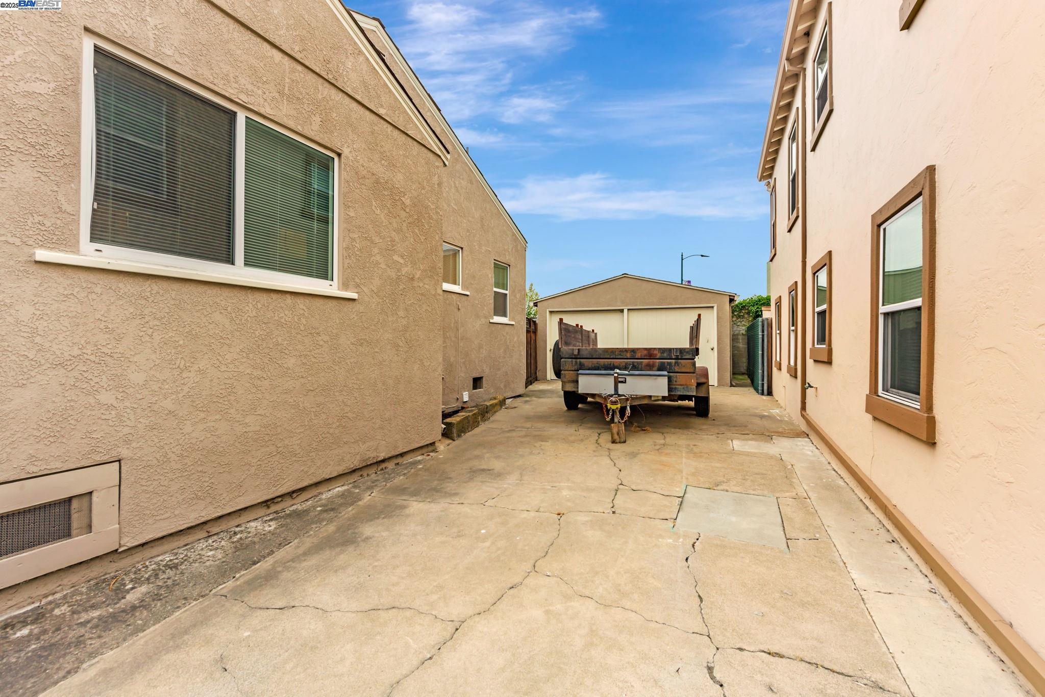 Detail Gallery Image 29 of 29 For 22741 1st St, Hayward,  CA 94541 - 2 Beds | 1 Baths