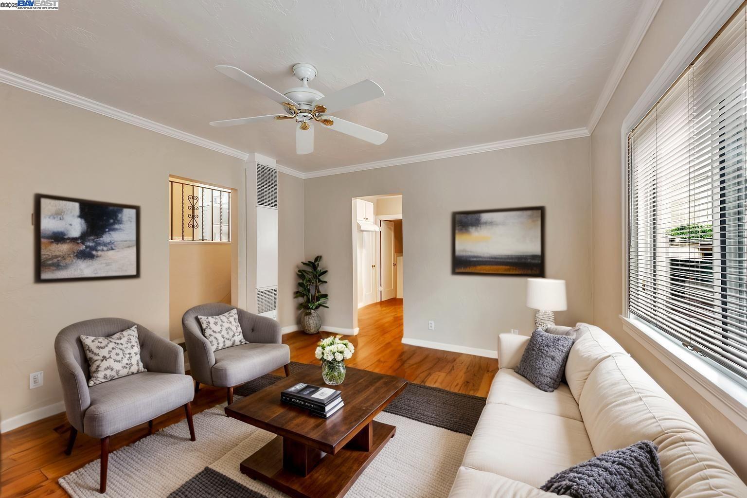 Detail Gallery Image 5 of 29 For 22741 1st St, Hayward,  CA 94541 - 2 Beds | 1 Baths