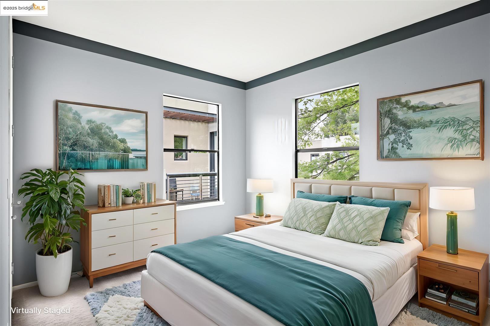 Detail Gallery Image 26 of 53 For 121 City Limits Cir, Emeryville,  CA 94608 - 2 Beds | 2/1 Baths