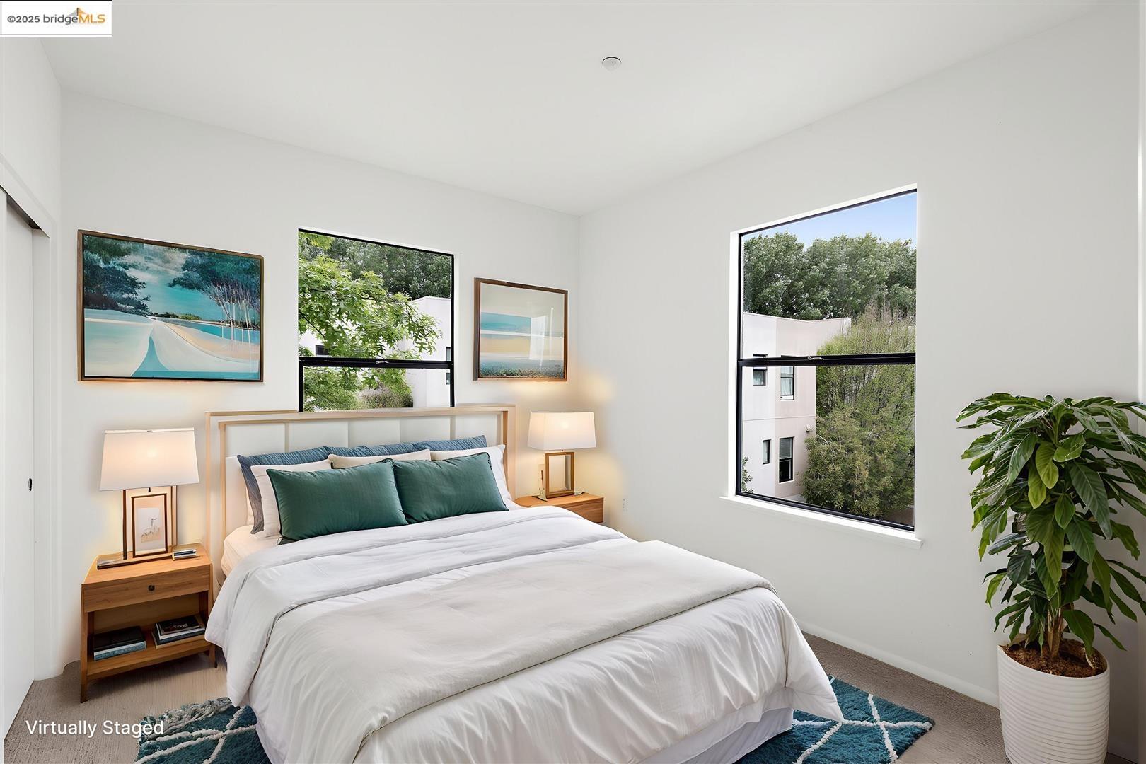 Detail Gallery Image 31 of 53 For 121 City Limits Cir, Emeryville,  CA 94608 - 2 Beds | 2/1 Baths