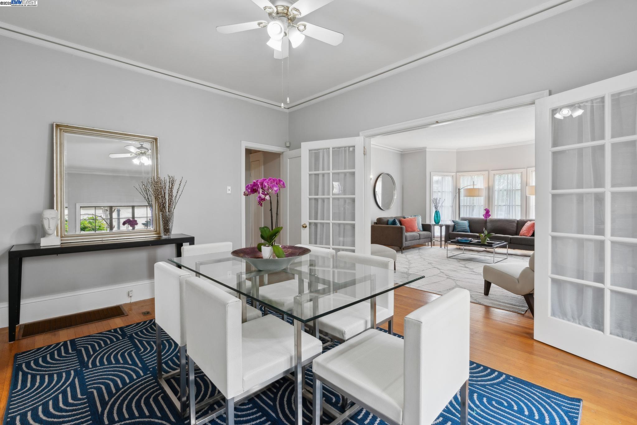 Detail Gallery Image 11 of 36 For 1808 Santa Clara Ave, Alameda,  CA 94501 - 2 Beds | 1 Baths