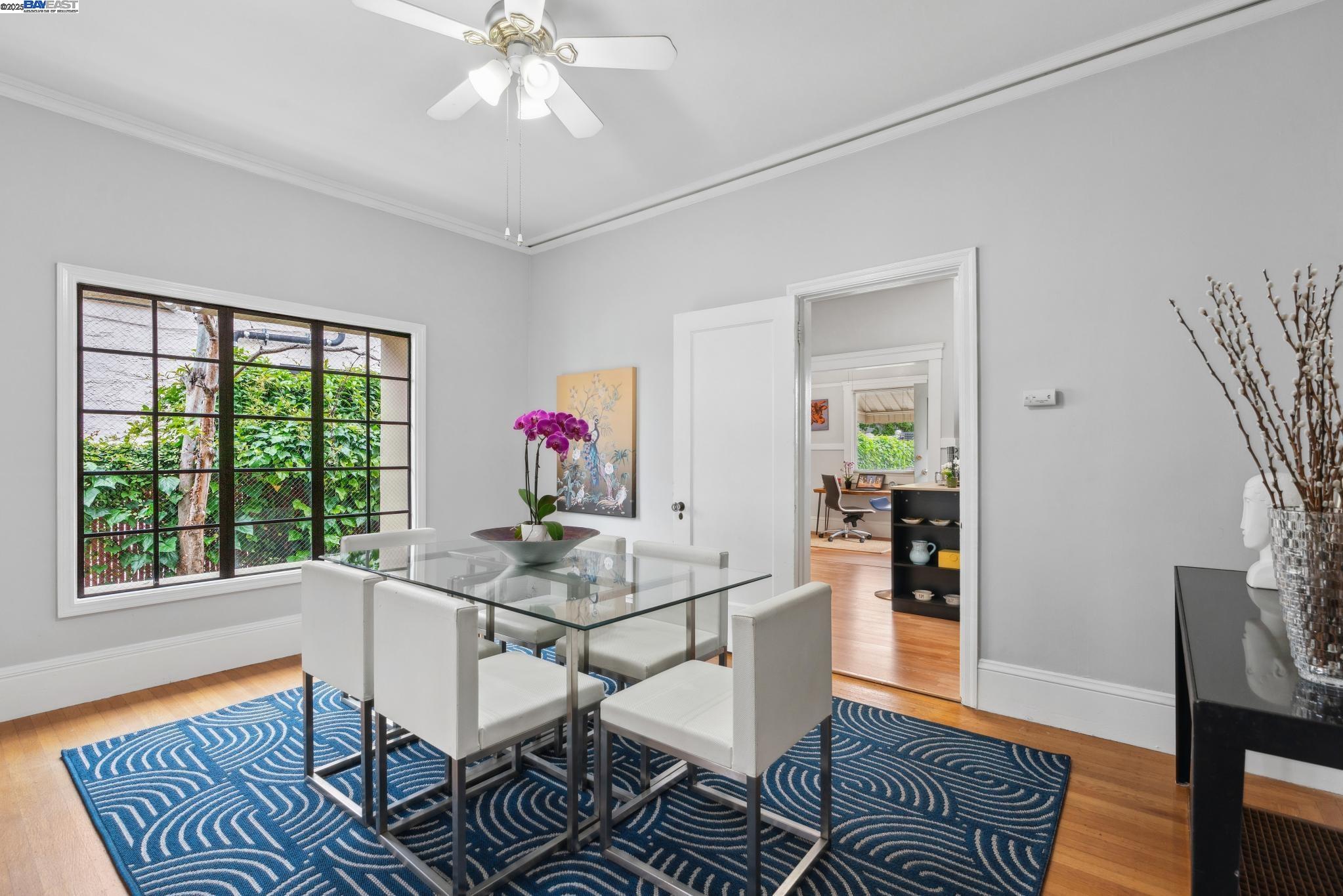 Detail Gallery Image 12 of 36 For 1808 Santa Clara Ave, Alameda,  CA 94501 - 2 Beds | 1 Baths