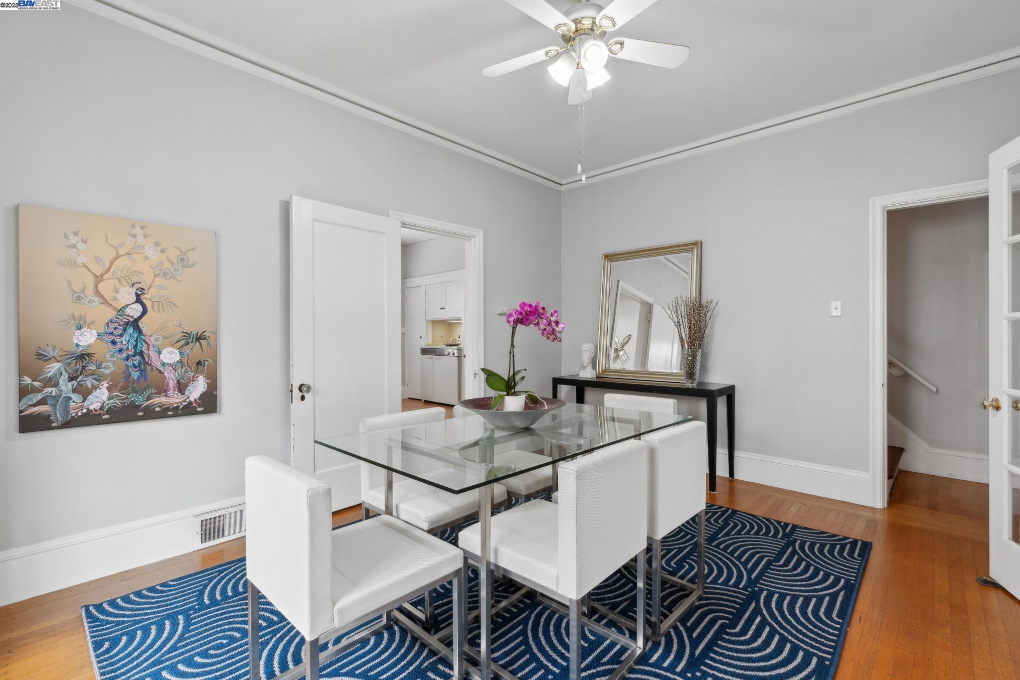 Detail Gallery Image 13 of 36 For 1808 Santa Clara Ave, Alameda,  CA 94501 - 2 Beds | 1 Baths