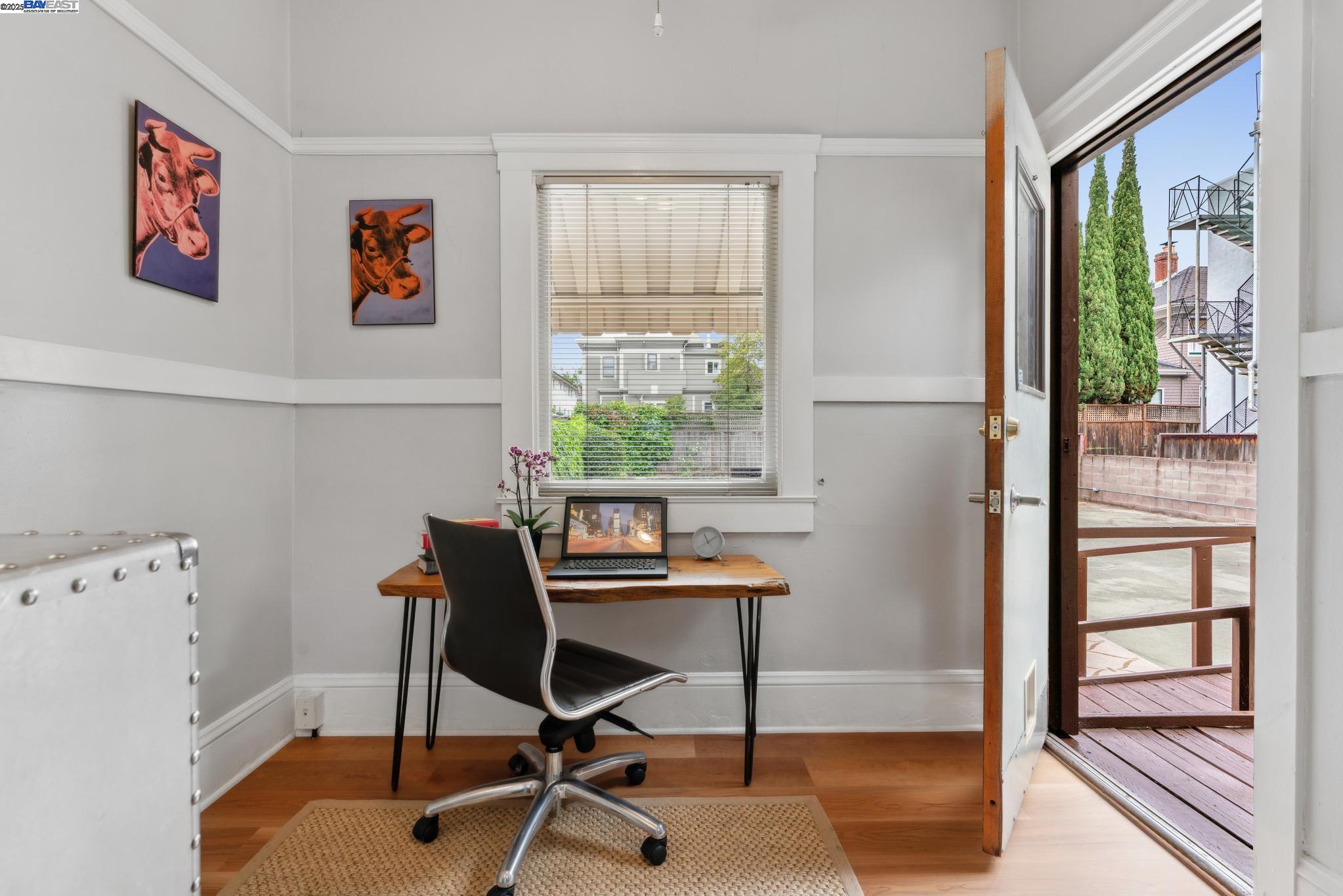 Detail Gallery Image 18 of 36 For 1808 Santa Clara Ave, Alameda,  CA 94501 - 2 Beds | 1 Baths