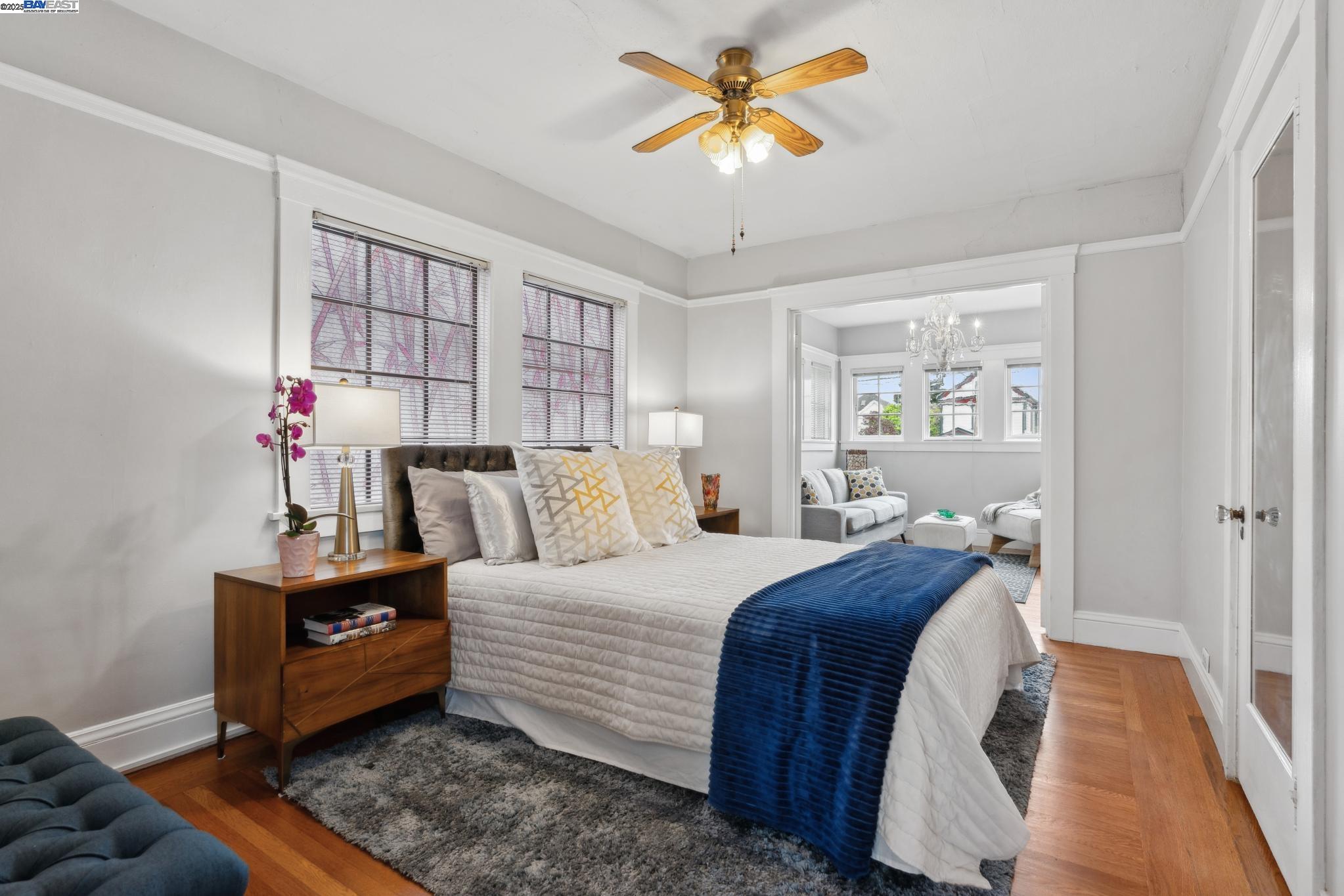 Detail Gallery Image 19 of 36 For 1808 Santa Clara Ave, Alameda,  CA 94501 - 2 Beds | 1 Baths