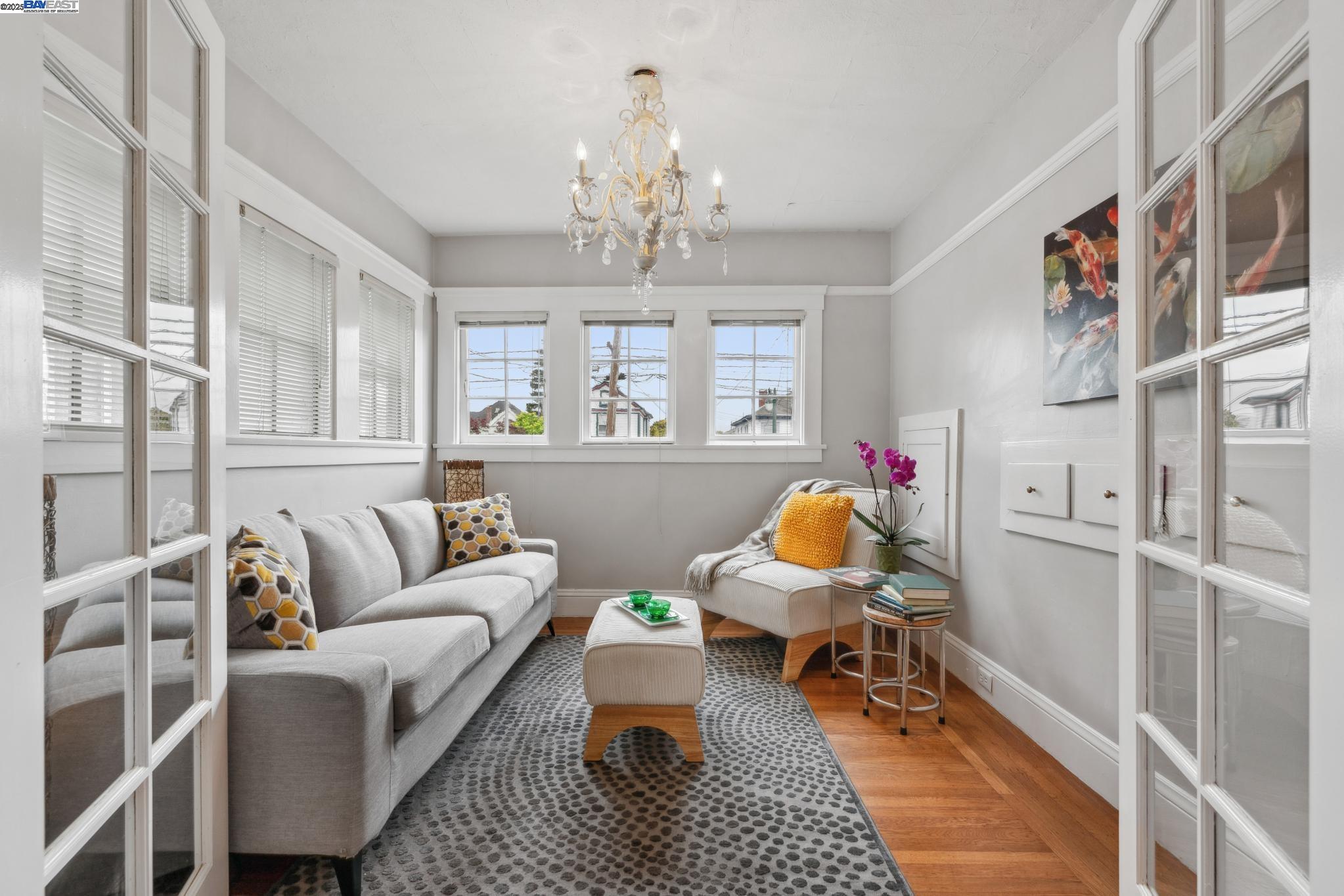 Detail Gallery Image 20 of 36 For 1808 Santa Clara Ave, Alameda,  CA 94501 - 2 Beds | 1 Baths