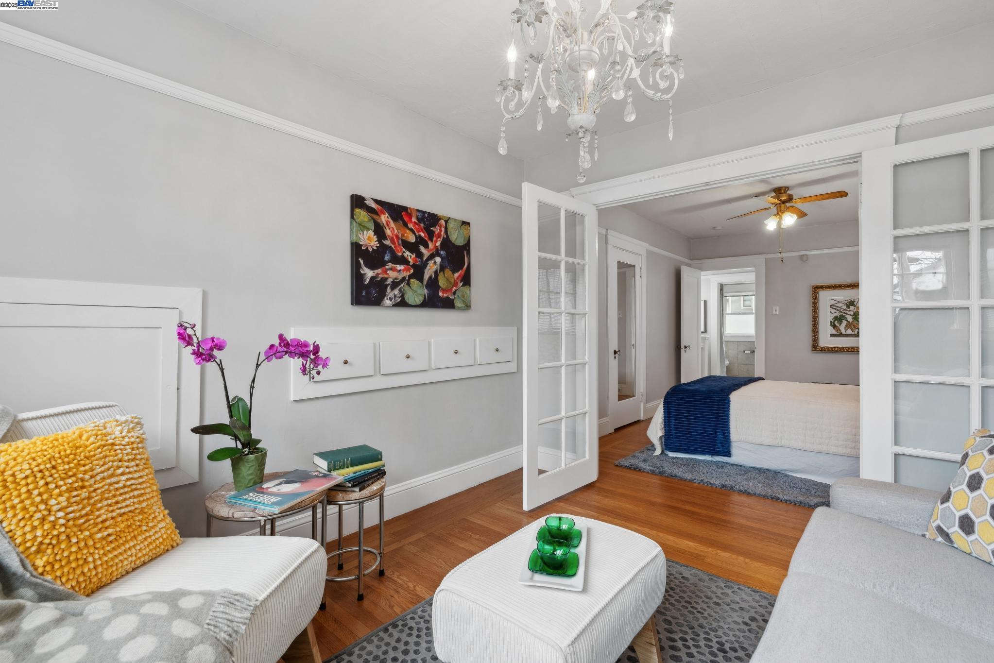 Detail Gallery Image 21 of 36 For 1808 Santa Clara Ave, Alameda,  CA 94501 - 2 Beds | 1 Baths