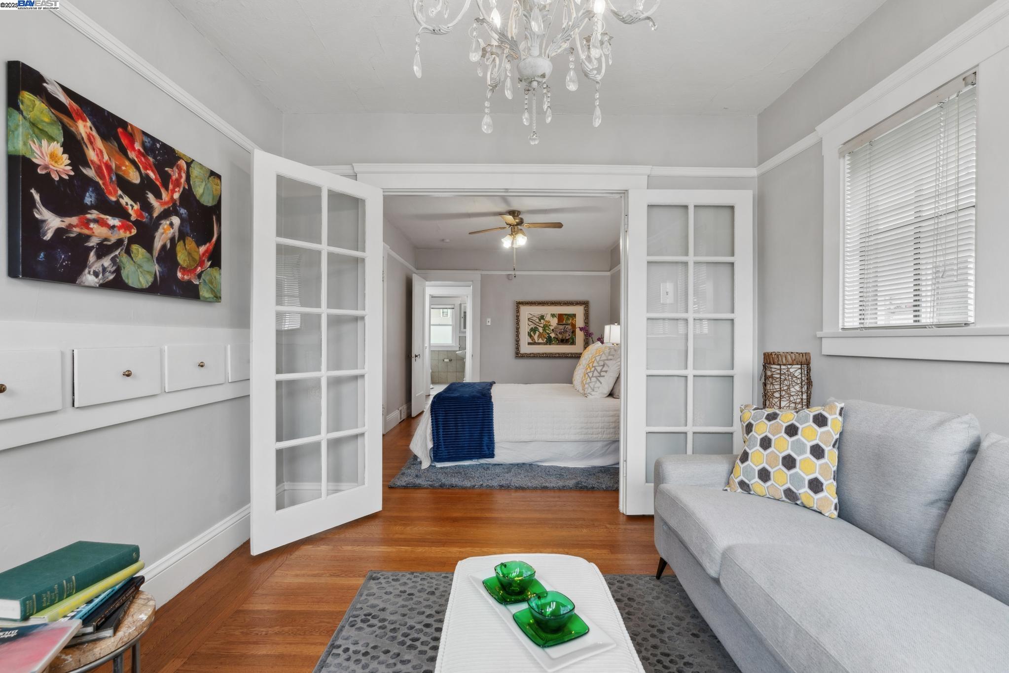 Detail Gallery Image 22 of 36 For 1808 Santa Clara Ave, Alameda,  CA 94501 - 2 Beds | 1 Baths