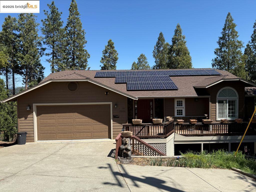 Detail Gallery Image 3 of 60 For 19620 Golden Rock Circle, Groveland,  CA 95321-9542 - 3 Beds | 2/1 Baths