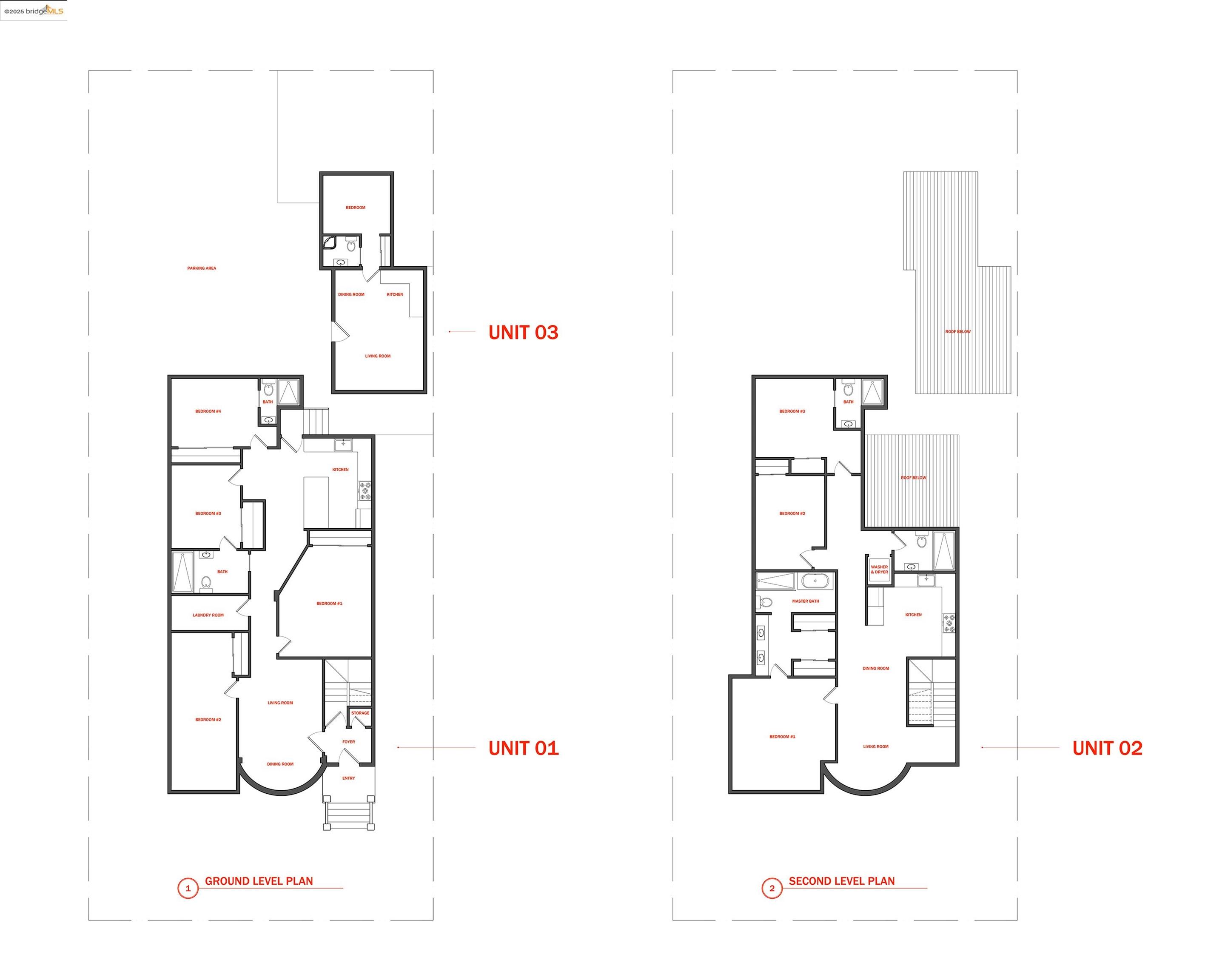 Detail Gallery Image 43 of 43 For 2915 Filbert St, Oakland,  CA 94608 - – Beds | – Baths