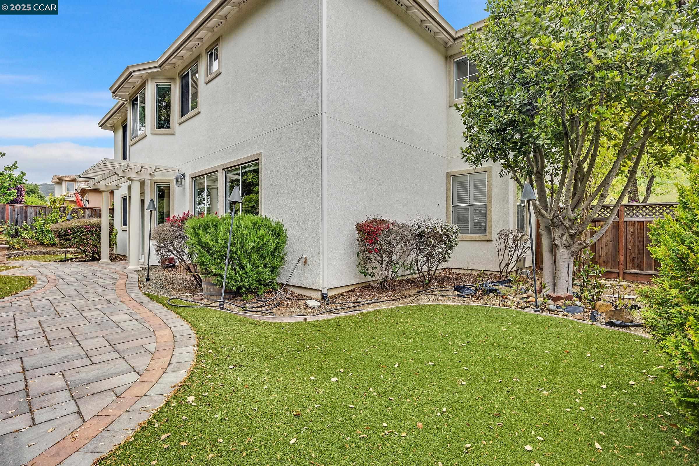Detail Gallery Image 40 of 43 For 2261 Bennington Dr, Vallejo,  CA 94591 - 4 Beds | 3 Baths
