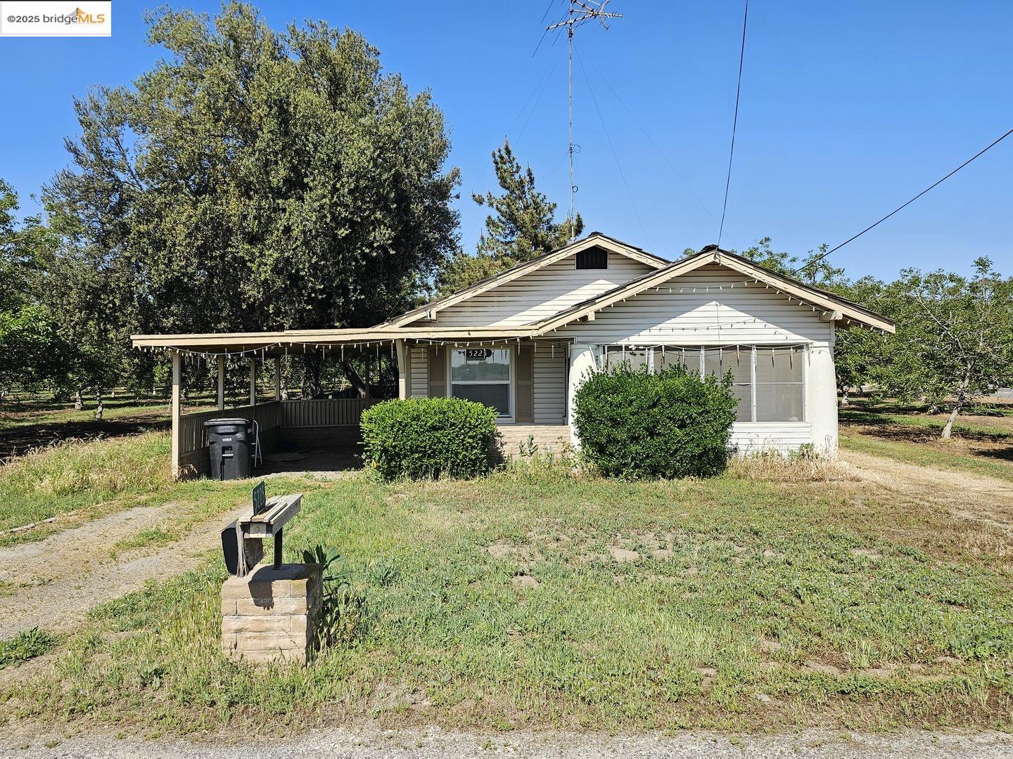 Detail Gallery Image 1 of 3 For 5225 American Ave, Modesto,  CA 95356 - 2 Beds | 1 Baths