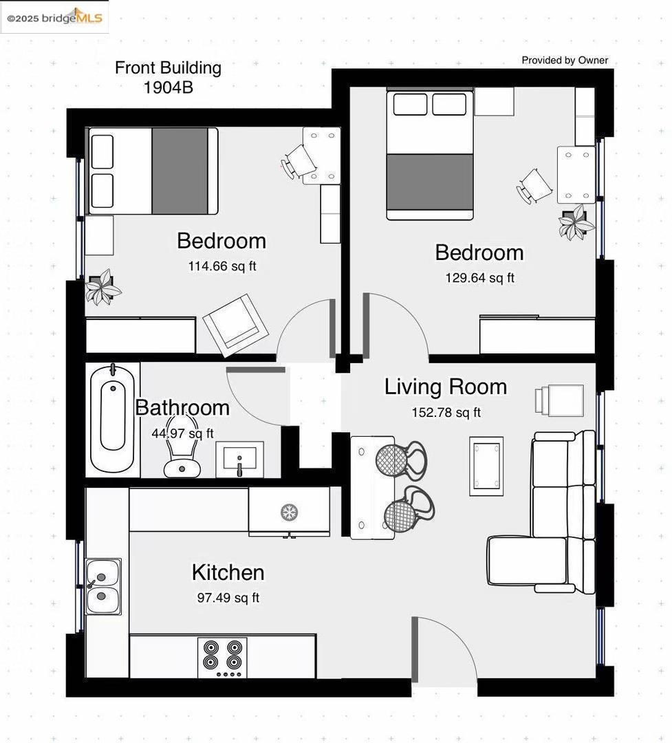 Detail Gallery Image 14 of 17 For 1906 Bonita Ave, Berkeley,  CA 94704 - – Beds | – Baths