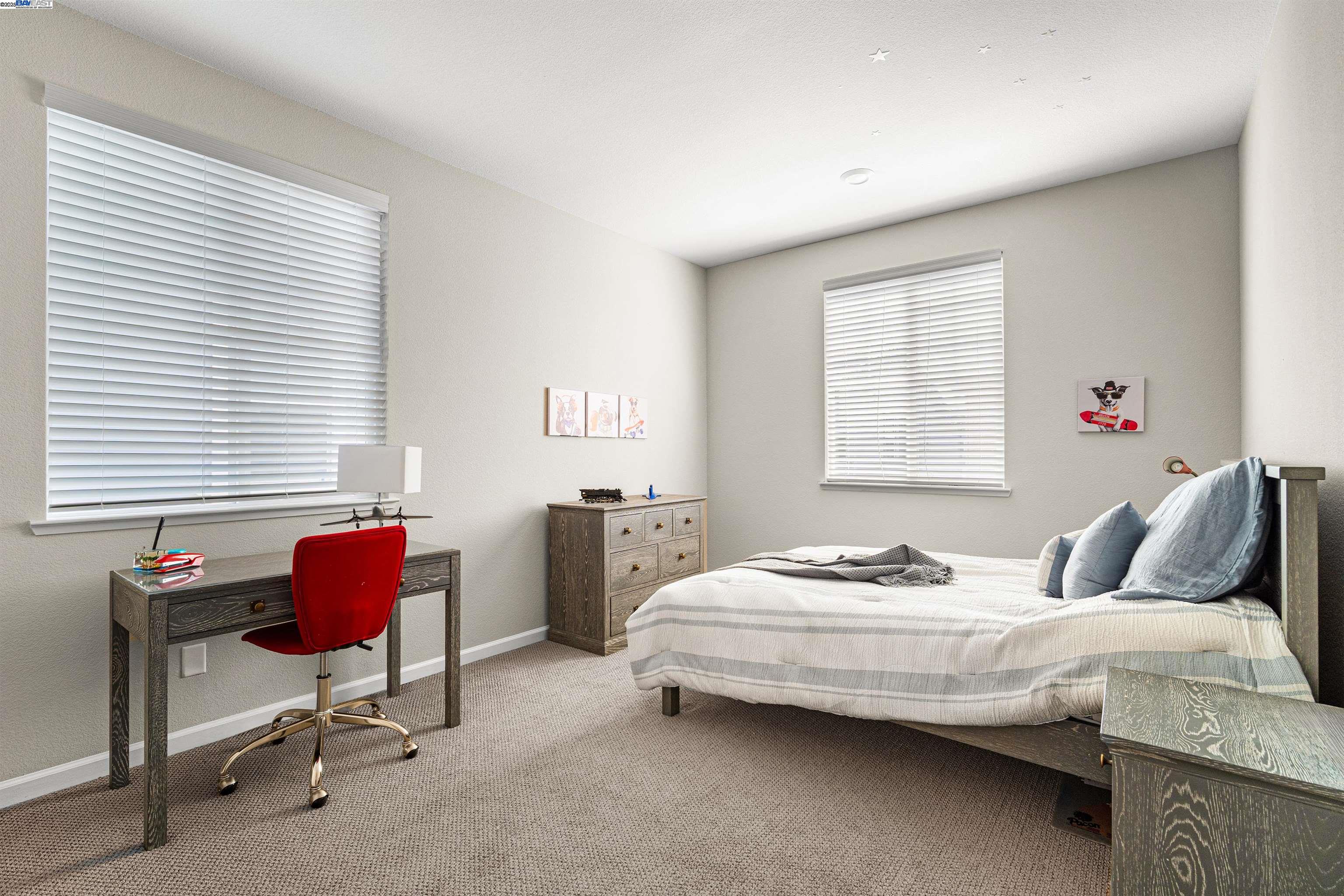 Detail Gallery Image 24 of 46 For 33964 Horseshoe Loop, Fremont,  CA 94555 - 5 Beds | 2/1 Baths
