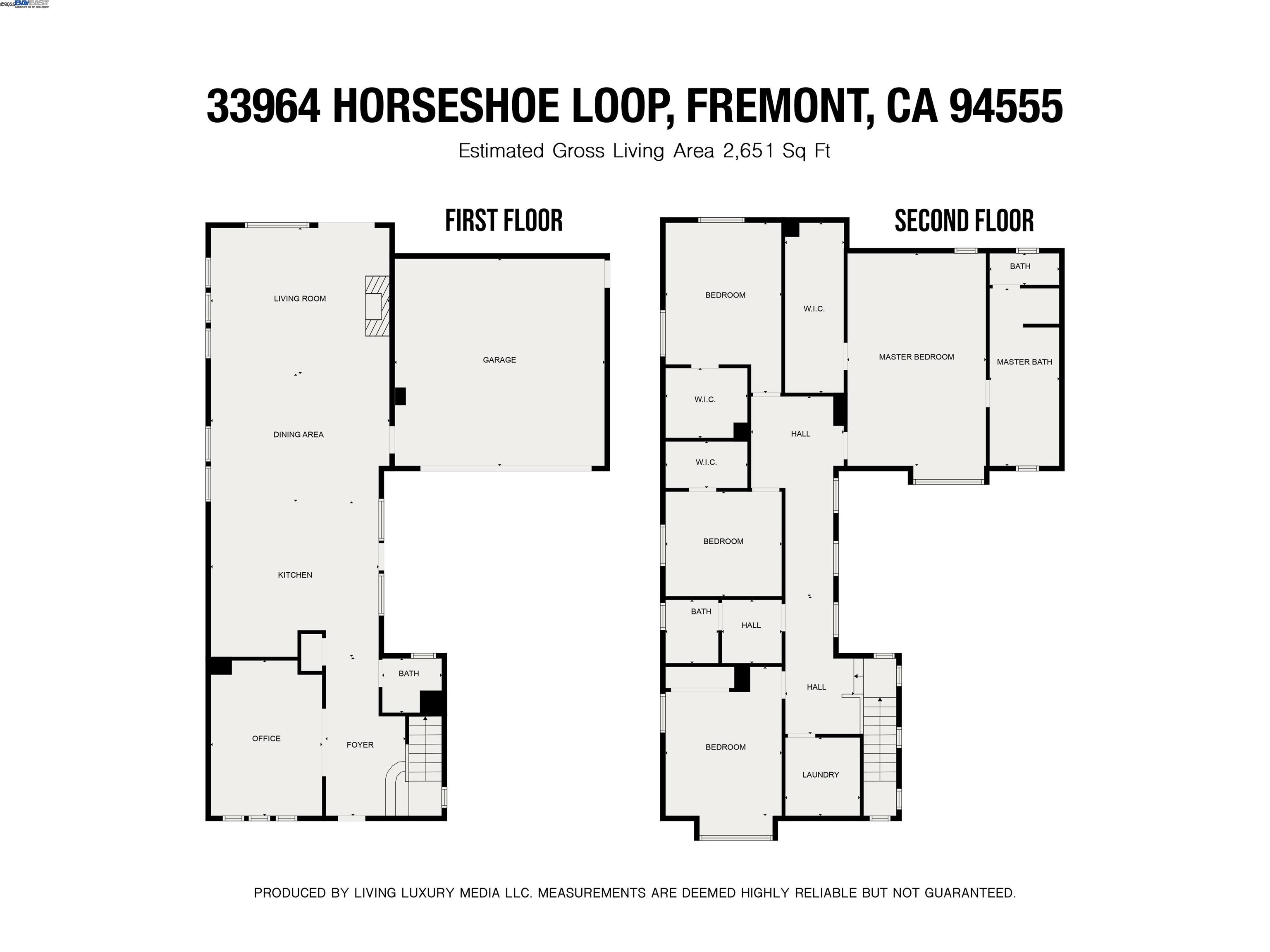 Detail Gallery Image 46 of 46 For 33964 Horseshoe Loop, Fremont,  CA 94555 - 5 Beds | 2/1 Baths