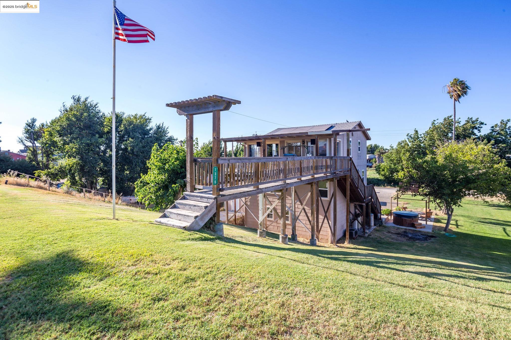 Detail Gallery Image 1 of 21 For 1376 Taylor Rd, Bethel Island,  CA 94511 - 3 Beds | 2 Baths