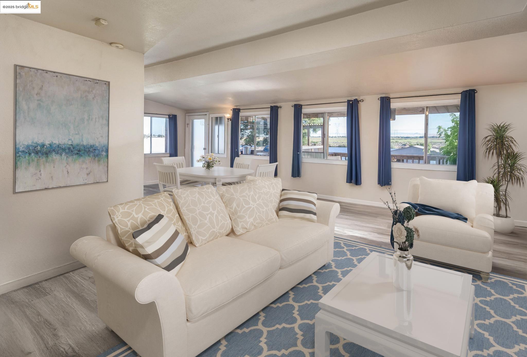 Detail Gallery Image 16 of 21 For 1376 Taylor Rd, Bethel Island,  CA 94511 - 3 Beds | 2 Baths