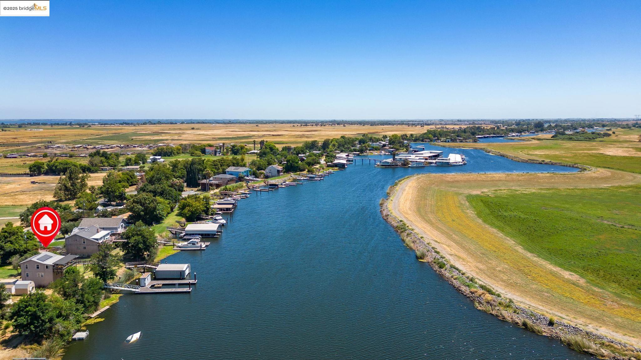 Detail Gallery Image 4 of 21 For 1376 Taylor Rd, Bethel Island,  CA 94511 - 3 Beds | 2 Baths