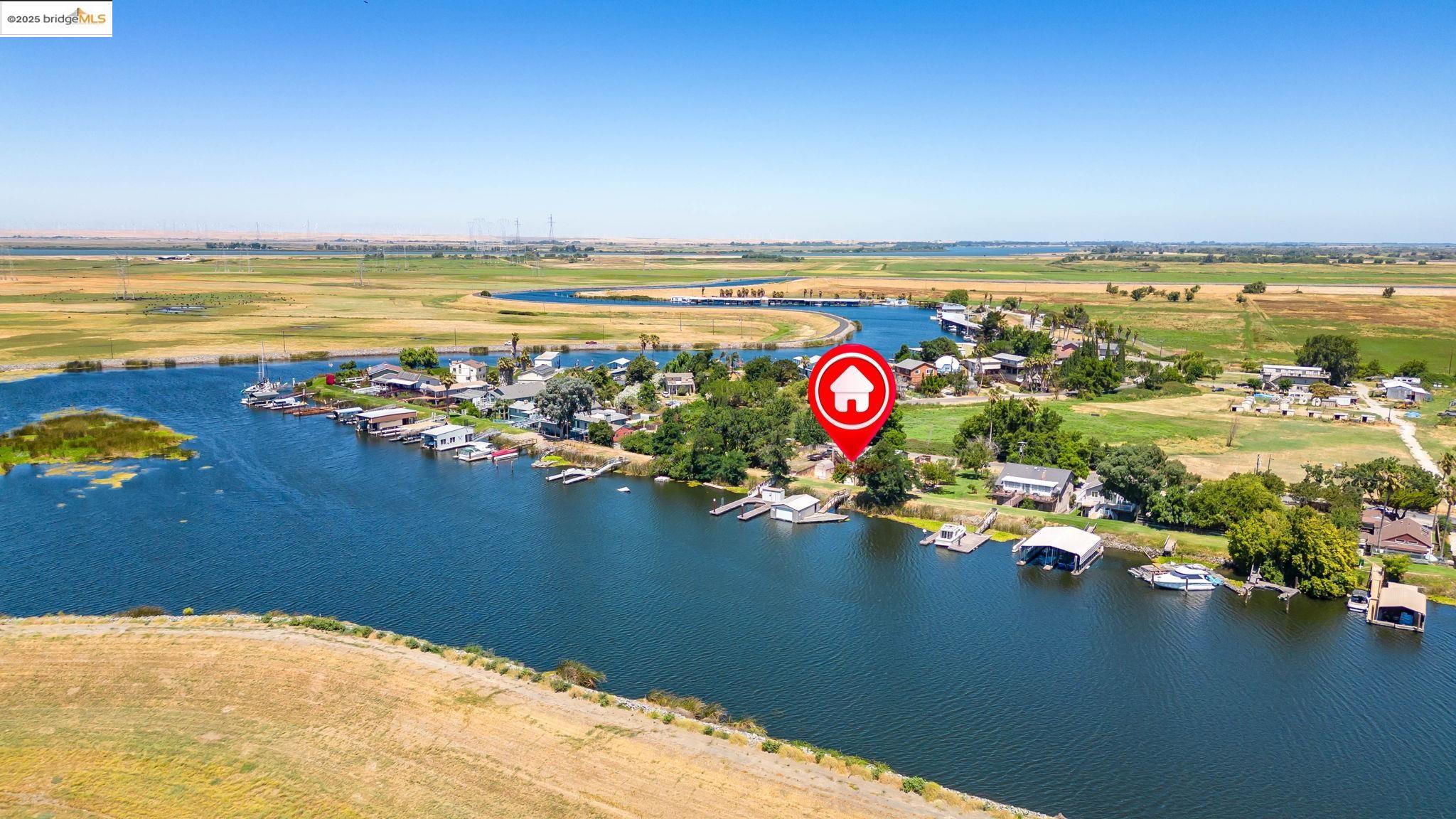 Detail Gallery Image 5 of 21 For 1376 Taylor Rd, Bethel Island,  CA 94511 - 3 Beds | 2 Baths