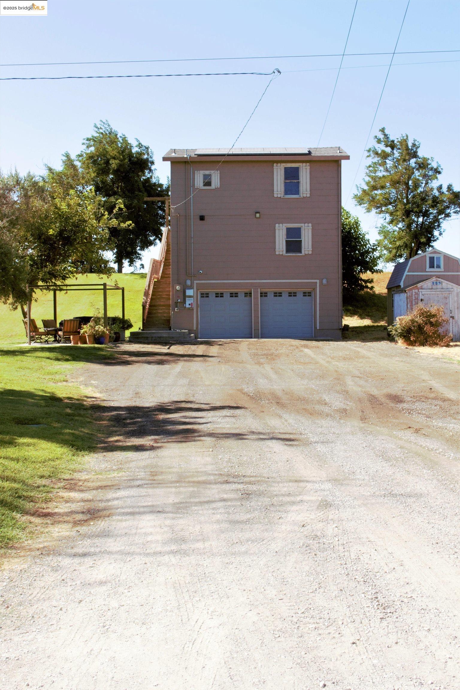 Detail Gallery Image 8 of 21 For 1376 Taylor Rd, Bethel Island,  CA 94511 - 3 Beds | 2 Baths