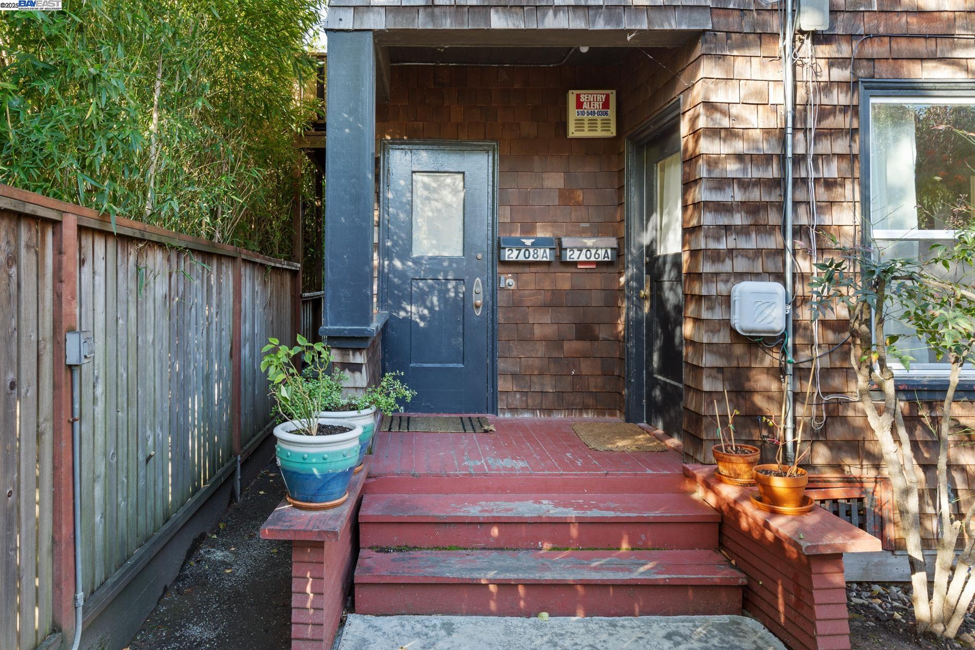 Detail Gallery Image 36 of 60 For 2702 Dana St, Berkeley,  CA 94705 - – Beds | – Baths