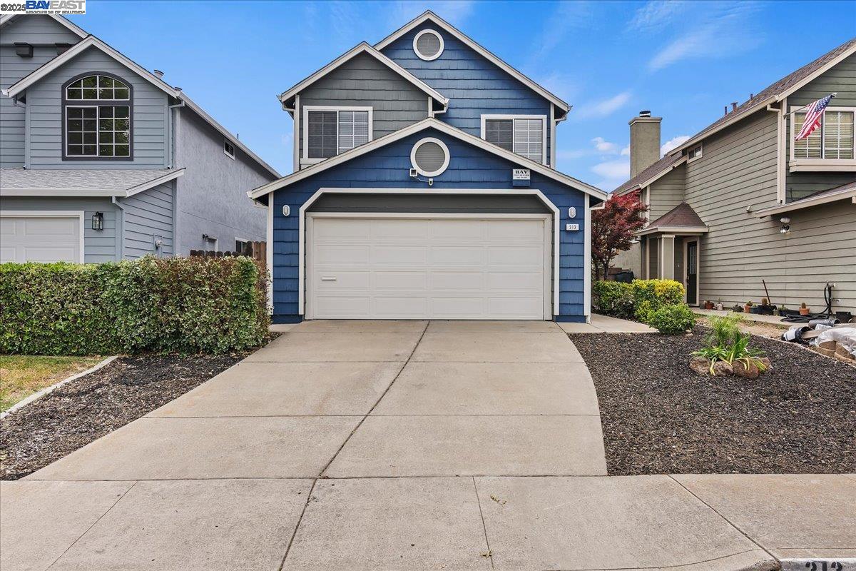 Thumbnail for 313 Grangnelli Ave, Antioch, CA 94509