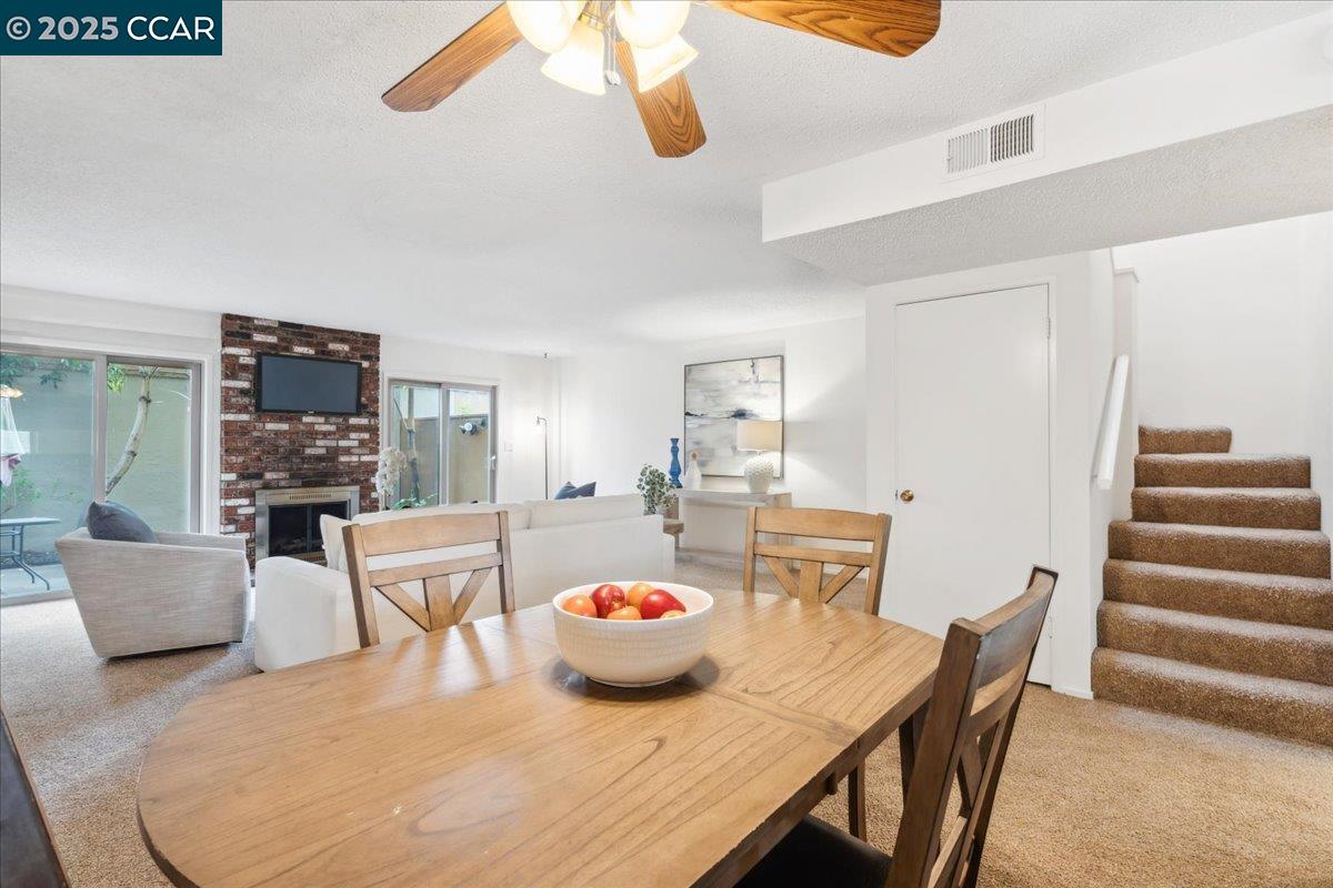 Detail Gallery Image 12 of 34 For 1167 Verdemar Dr, Alameda,  CA 94502 - 3 Beds | 2/1 Baths