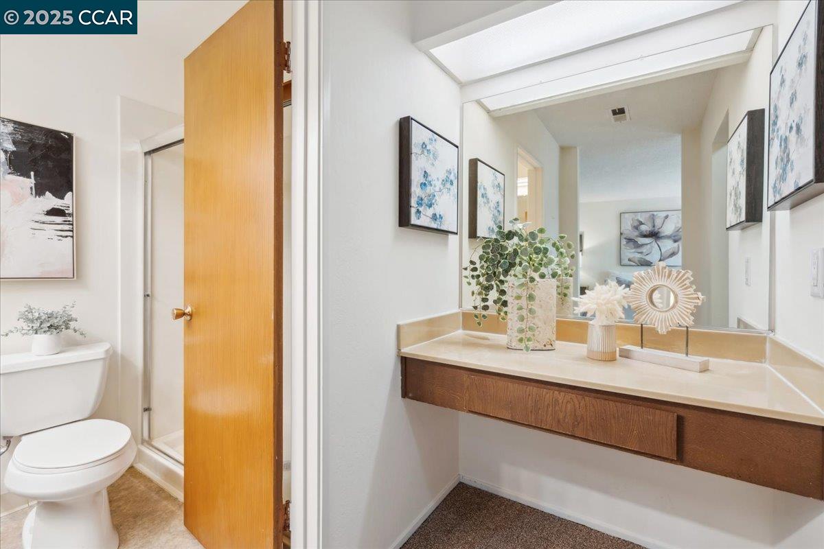 Detail Gallery Image 18 of 34 For 1167 Verdemar Dr, Alameda,  CA 94502 - 3 Beds | 2/1 Baths