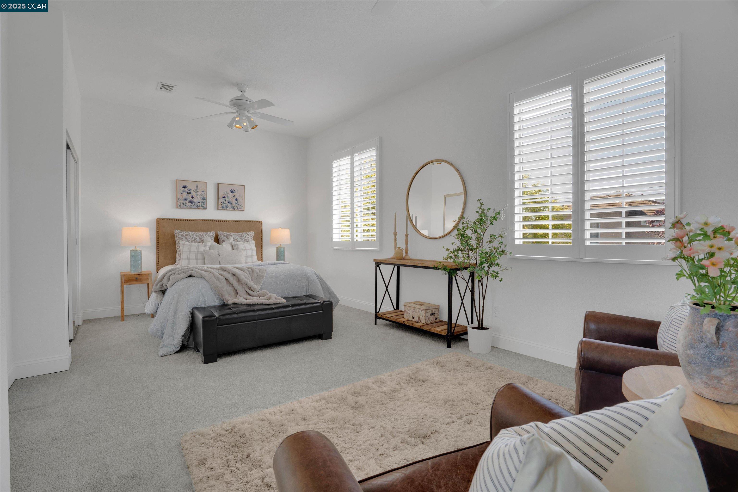 Detail Gallery Image 21 of 37 For 1109 Brittany Hills Ct, Martinez,  CA 94553 - 4 Beds | 3 Baths