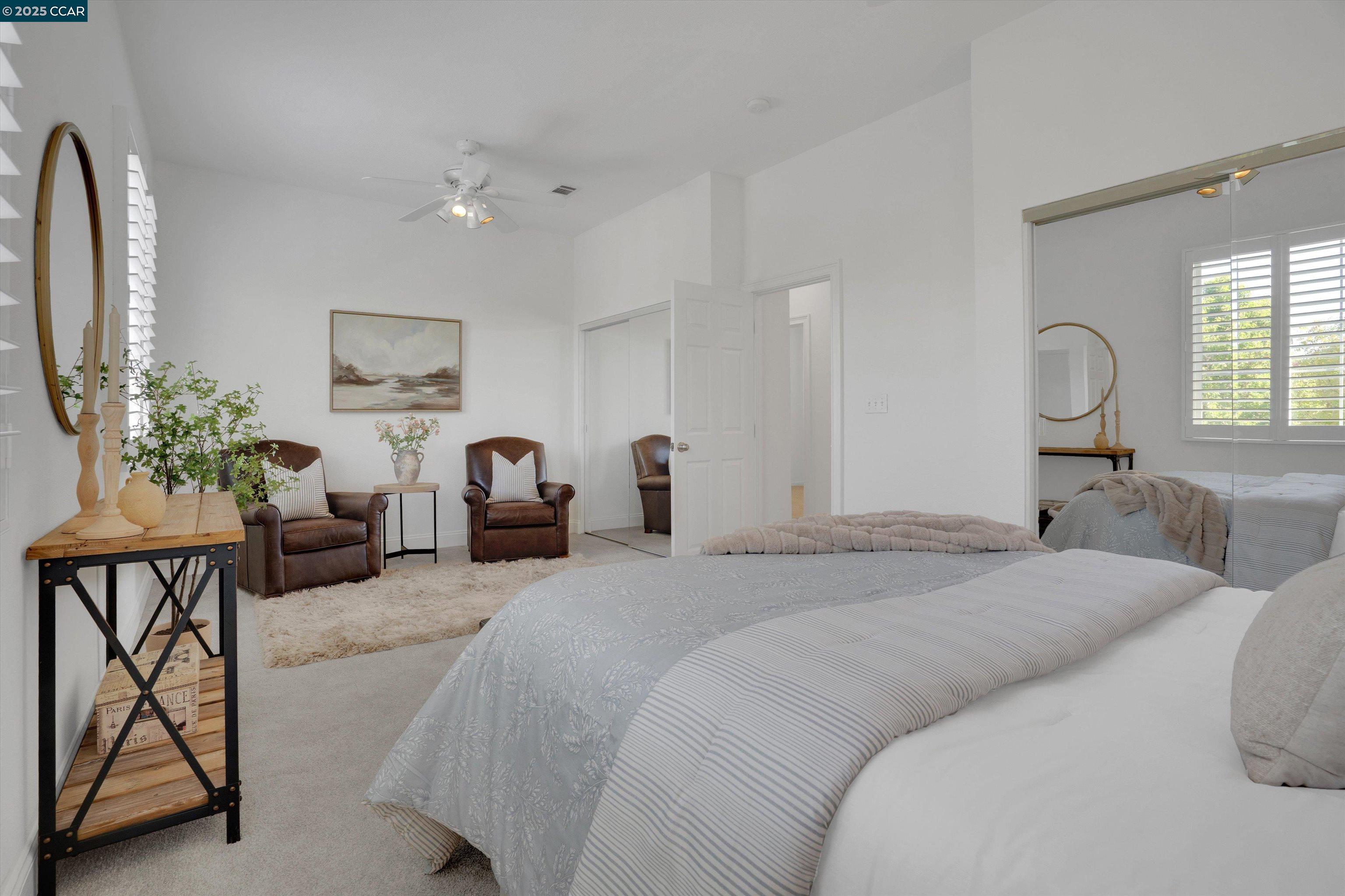 Detail Gallery Image 22 of 37 For 1109 Brittany Hills Ct, Martinez,  CA 94553 - 4 Beds | 3 Baths