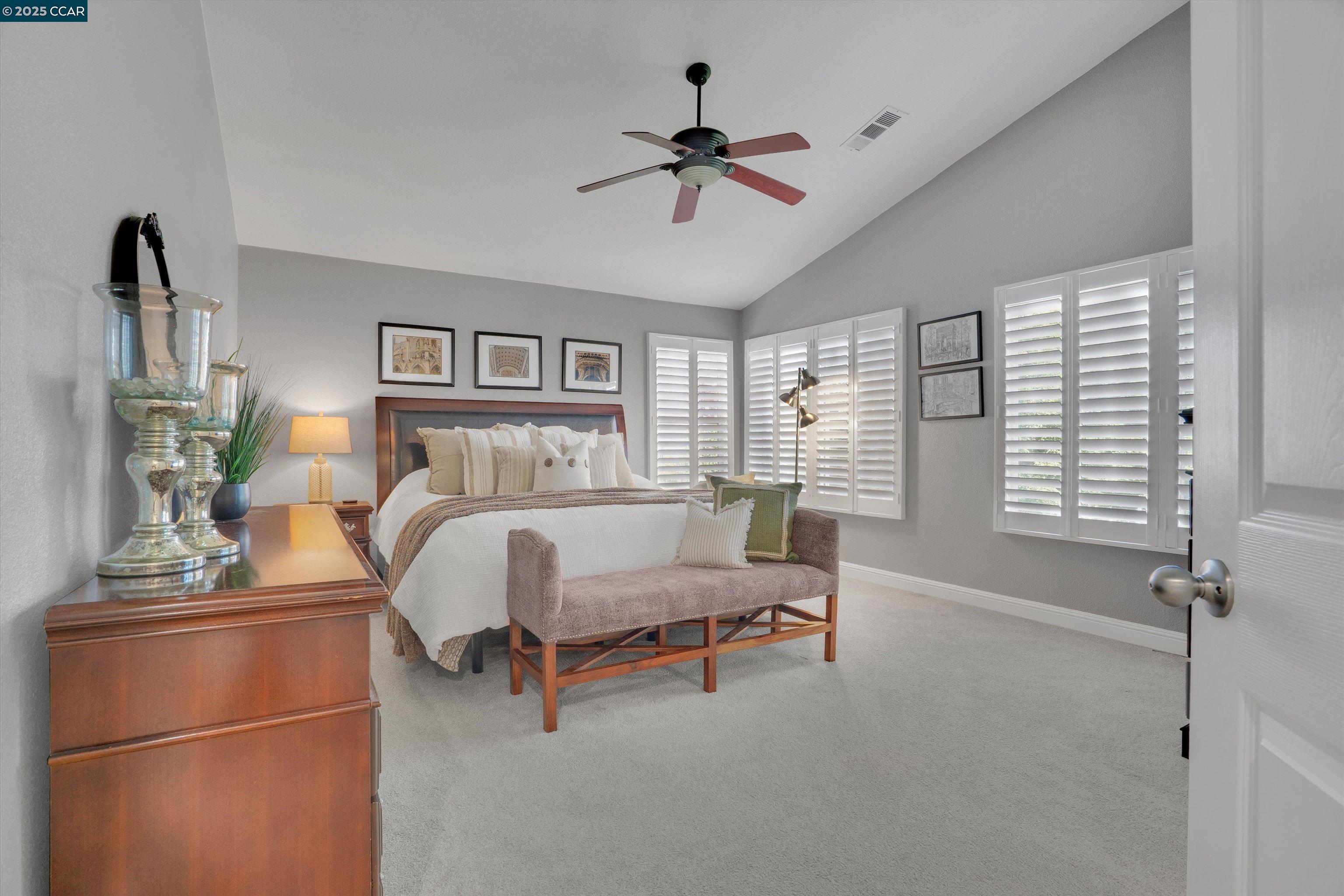 Detail Gallery Image 27 of 37 For 1109 Brittany Hills Ct, Martinez,  CA 94553 - 4 Beds | 3 Baths