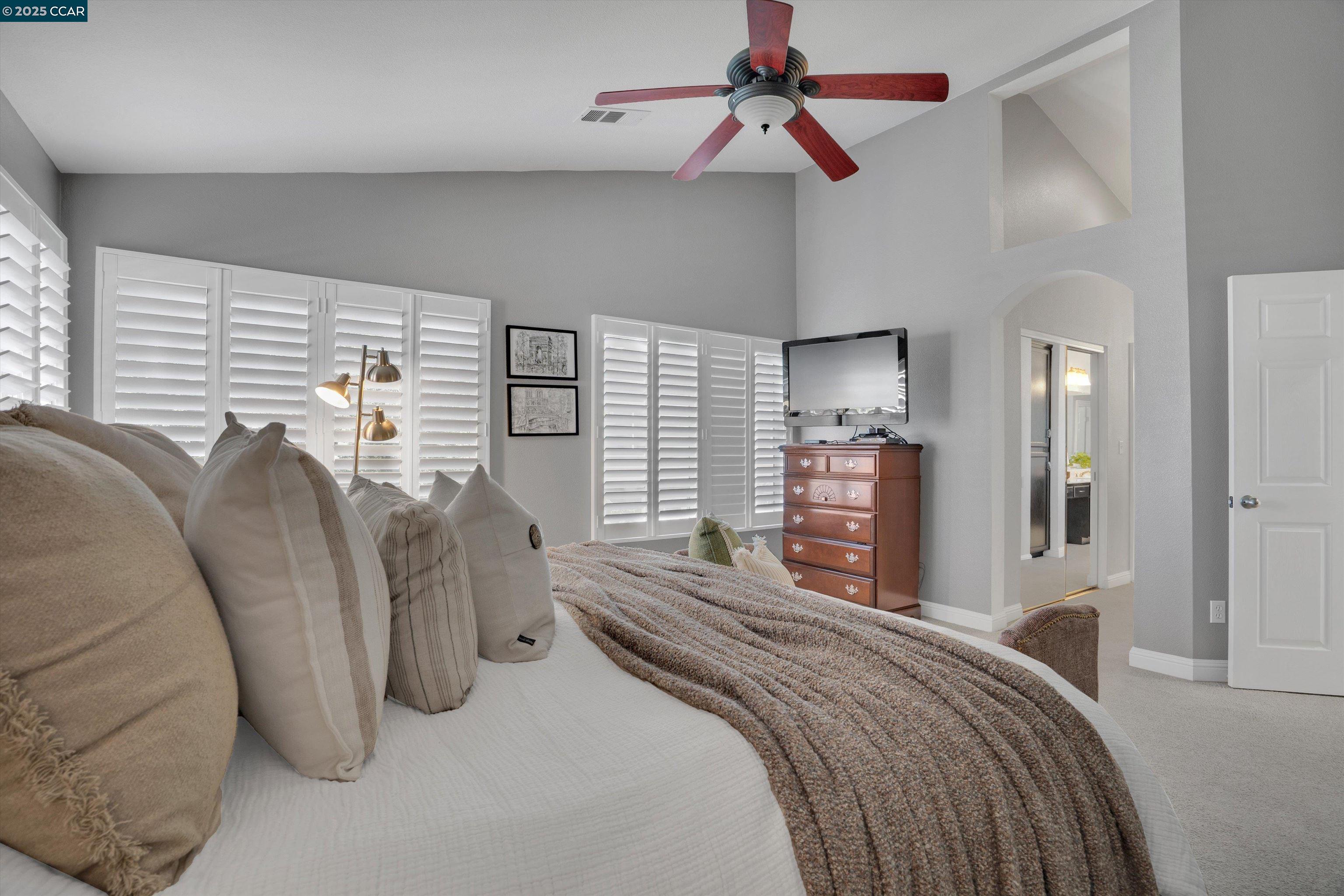 Detail Gallery Image 28 of 37 For 1109 Brittany Hills Ct, Martinez,  CA 94553 - 4 Beds | 3 Baths