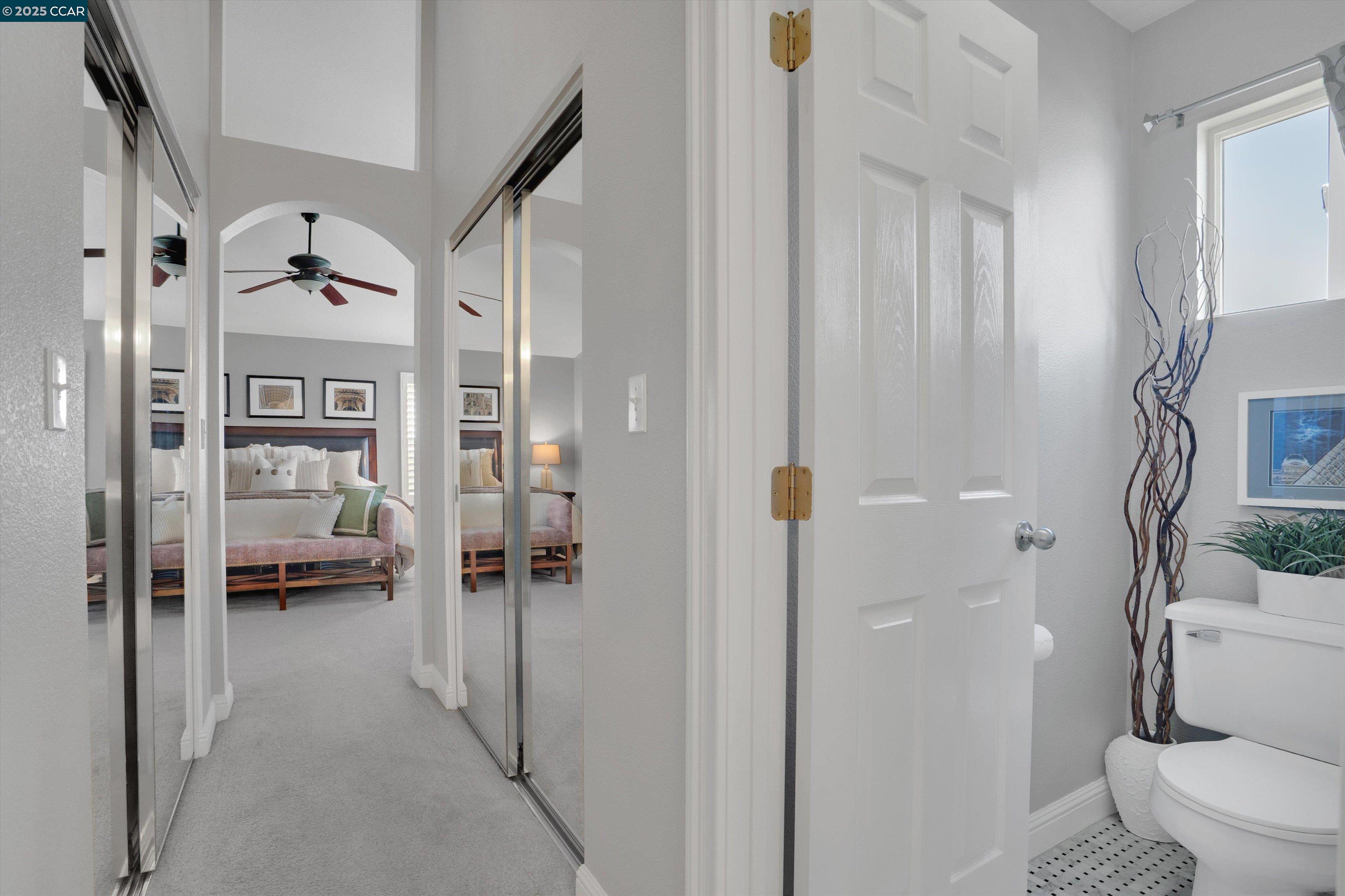 Detail Gallery Image 29 of 37 For 1109 Brittany Hills Ct, Martinez,  CA 94553 - 4 Beds | 3 Baths