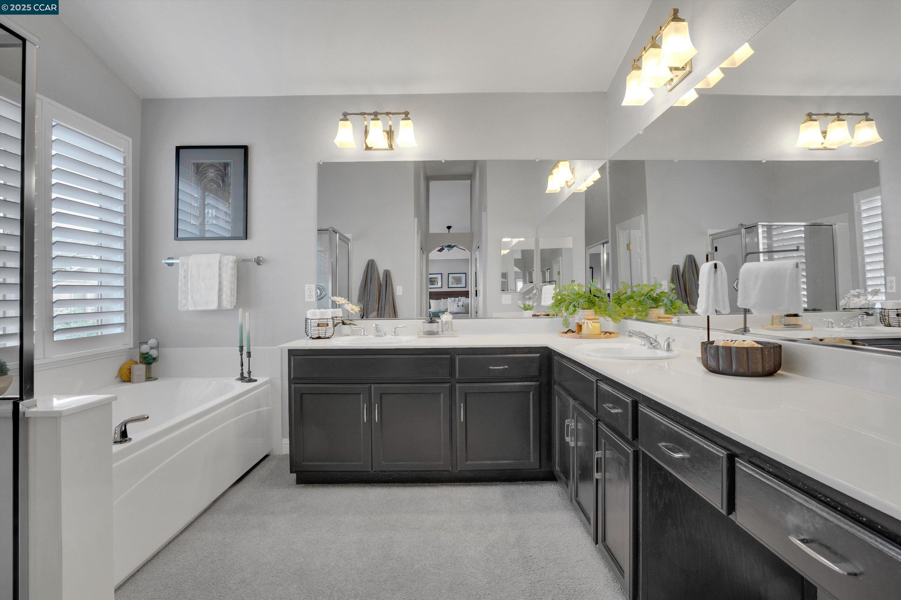 Detail Gallery Image 30 of 37 For 1109 Brittany Hills Ct, Martinez,  CA 94553 - 4 Beds | 3 Baths