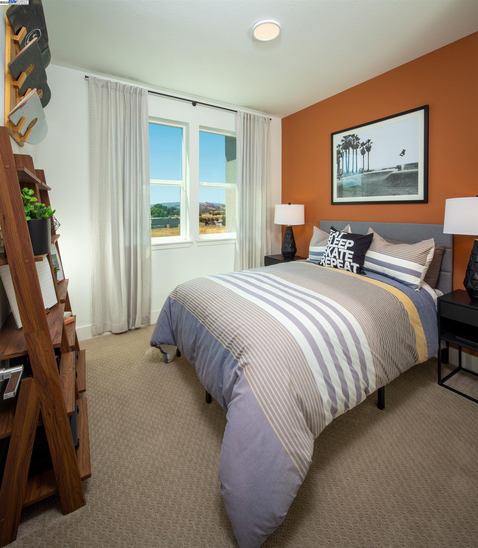 Detail Gallery Image 15 of 17 For 912 Kolbe Lane #603,  Morgan Hill,  CA 95037 - 4 Beds | 3/1 Baths