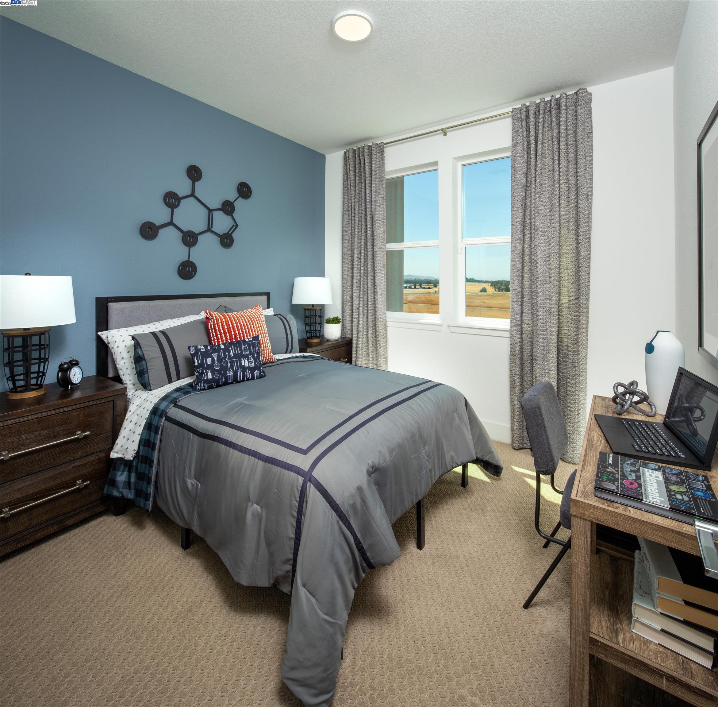 Detail Gallery Image 16 of 17 For 912 Kolbe Lane #603,  Morgan Hill,  CA 95037 - 4 Beds | 3/1 Baths