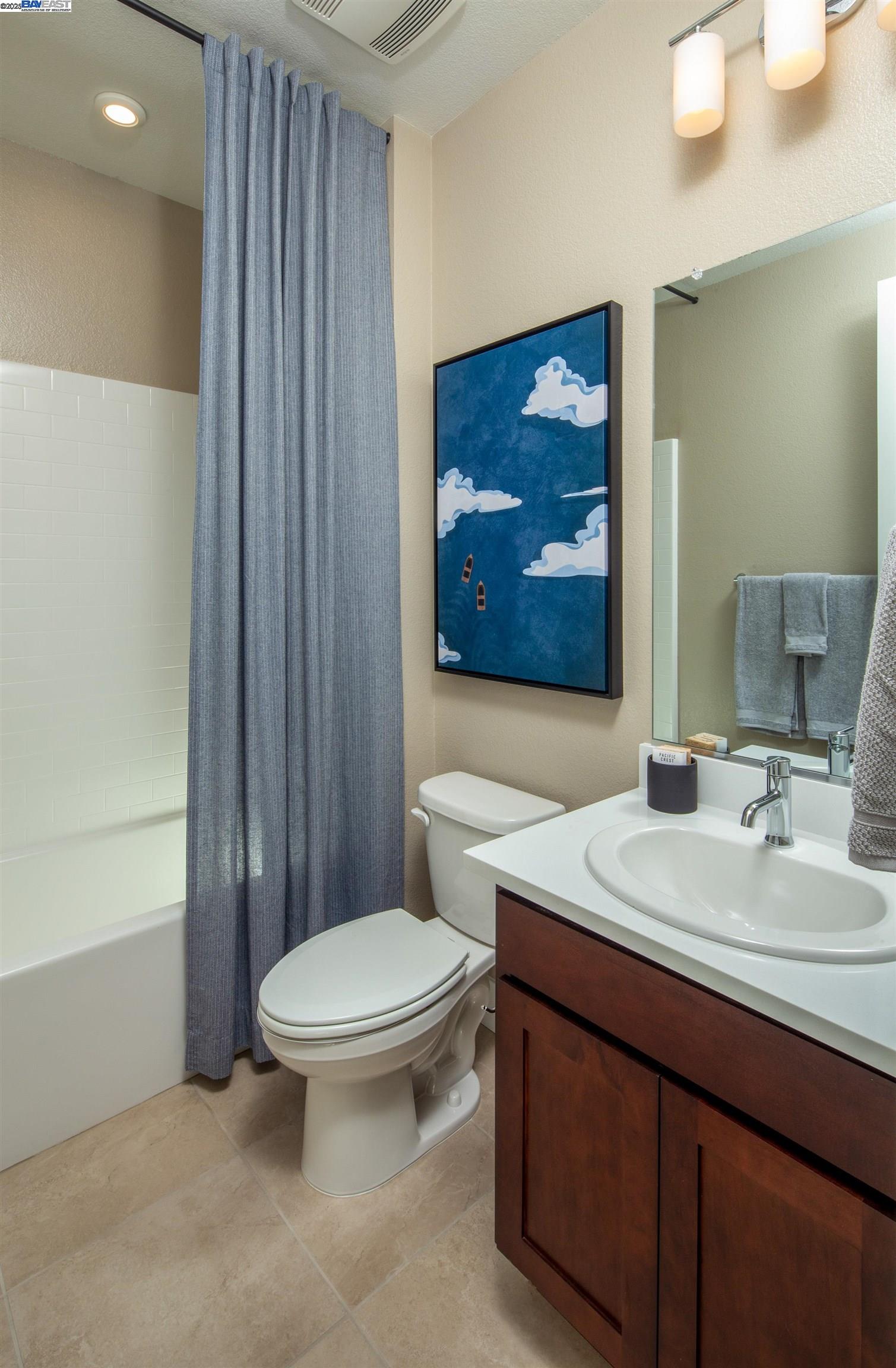 Detail Gallery Image 17 of 17 For 912 Kolbe Lane #603,  Morgan Hill,  CA 95037 - 4 Beds | 3/1 Baths
