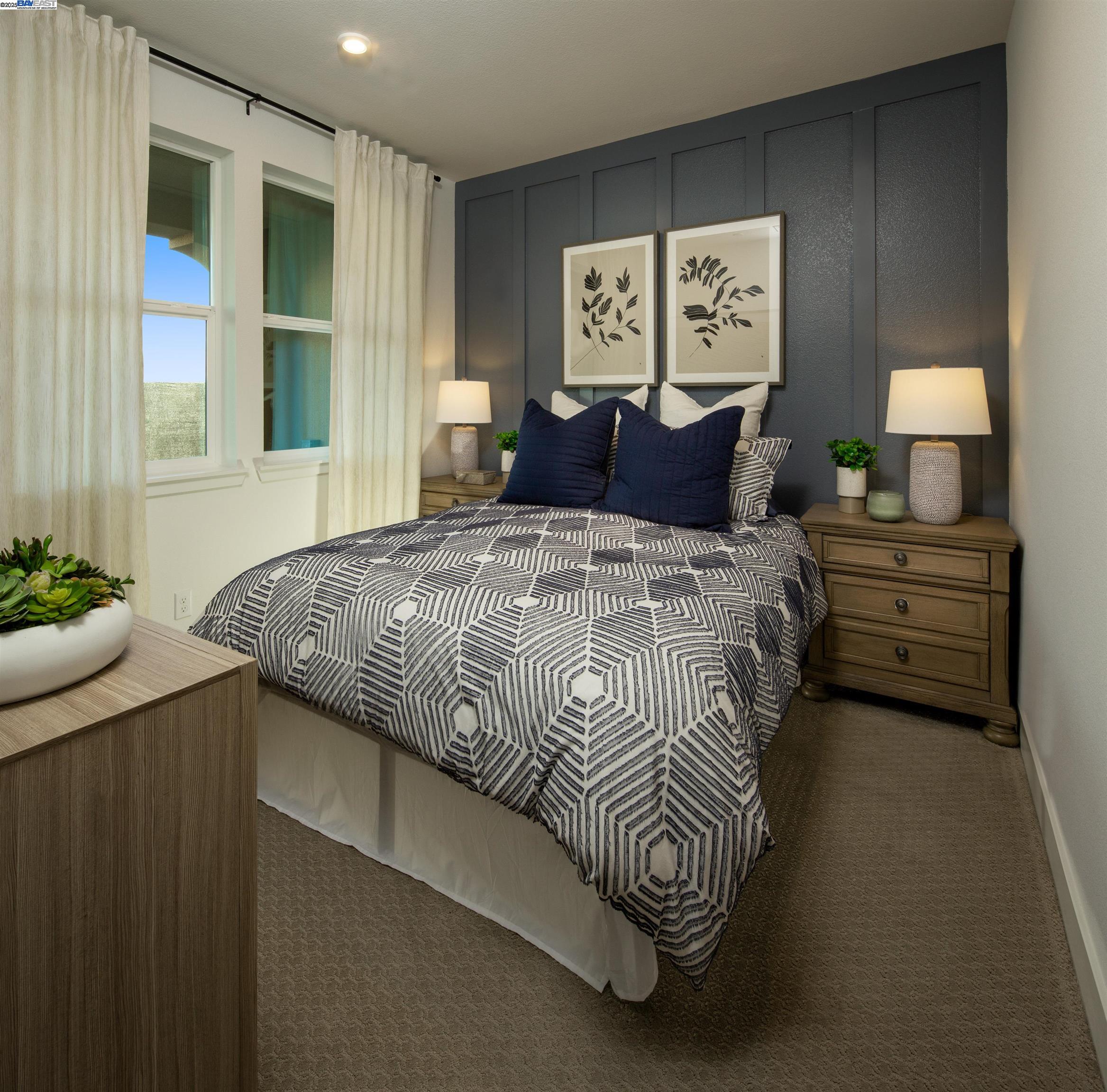 Detail Gallery Image 6 of 17 For 912 Kolbe Lane #603,  Morgan Hill,  CA 95037 - 4 Beds | 3/1 Baths