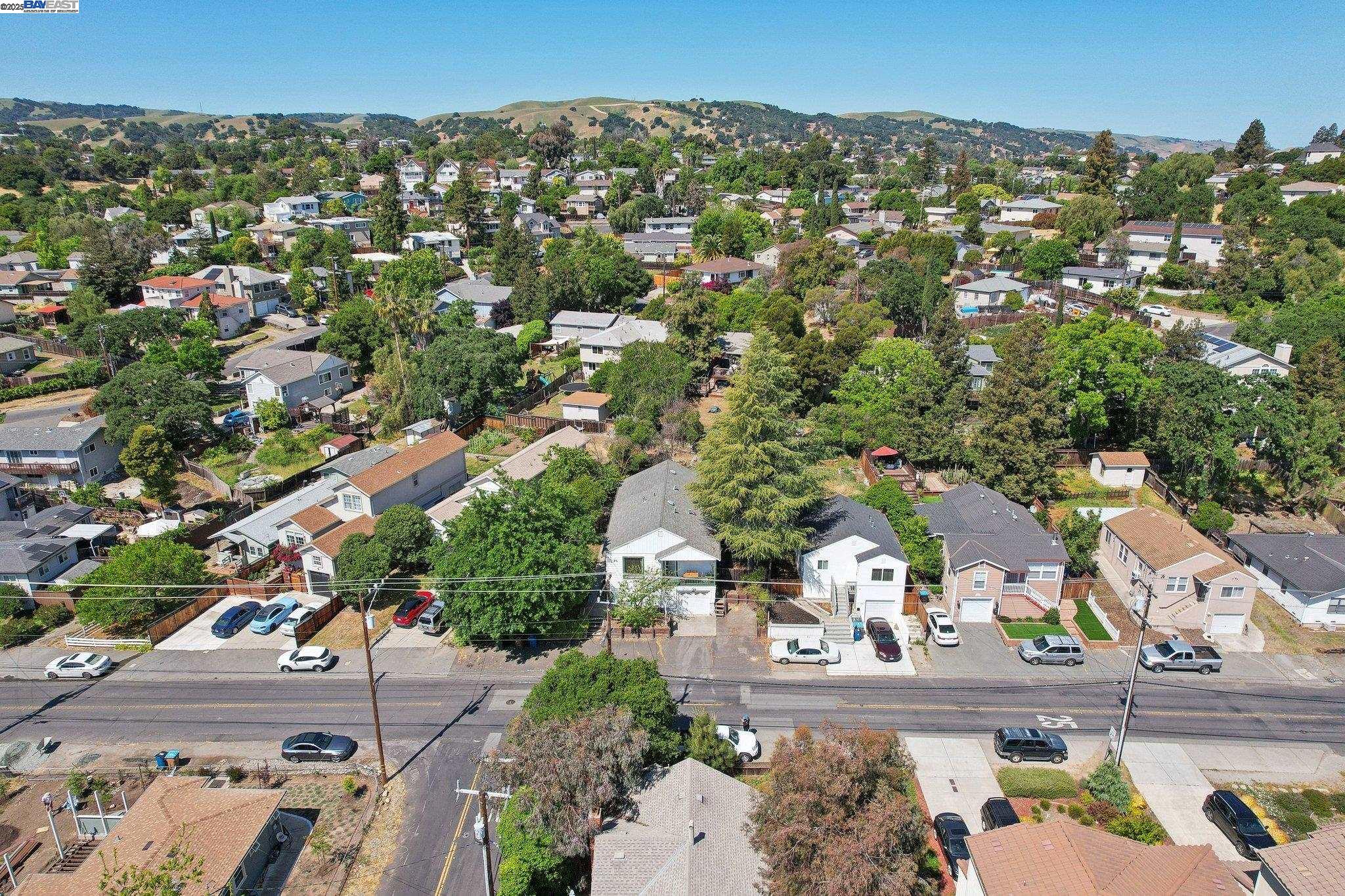 Detail Gallery Image 45 of 49 For 1101 Palm Avenue, Martinez,  CA 94553 - 3 Beds | 3 Baths