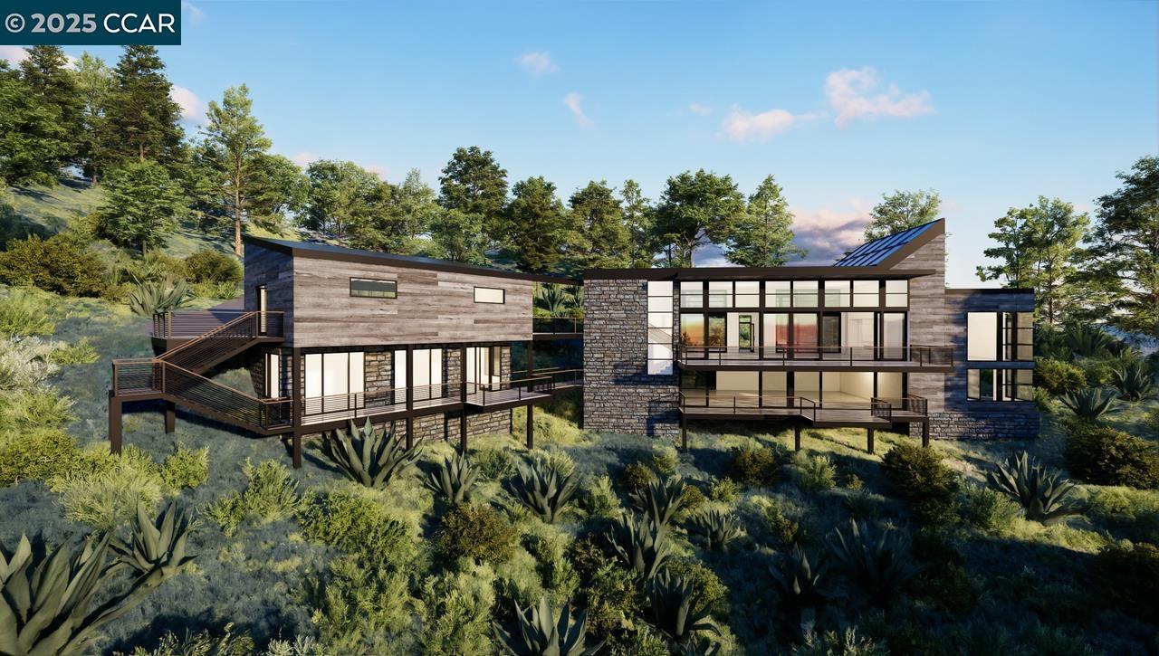 Detail Gallery Image 5 of 28 For 18 Diablo Oaks Way, Lafayette,  CA 94549-5117 - – Beds | – Baths