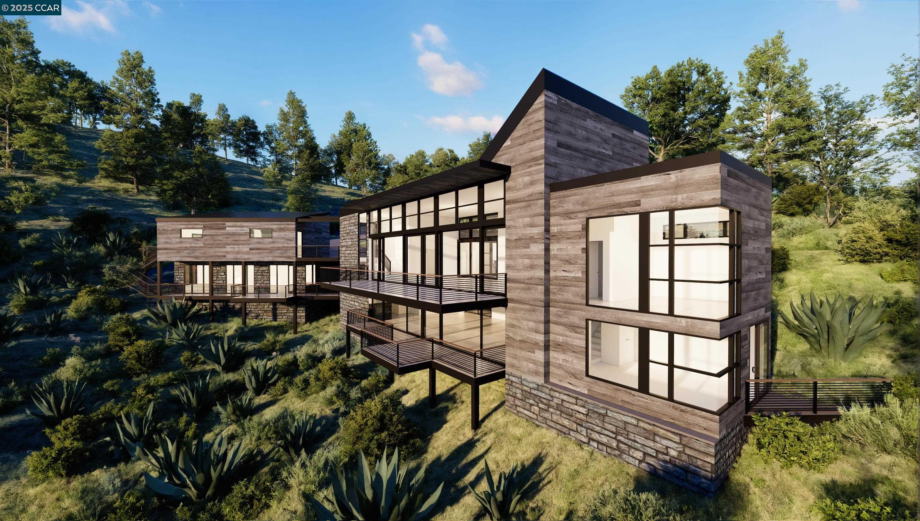 Detail Gallery Image 6 of 28 For 18 Diablo Oaks Way, Lafayette,  CA 94549-5117 - – Beds | – Baths