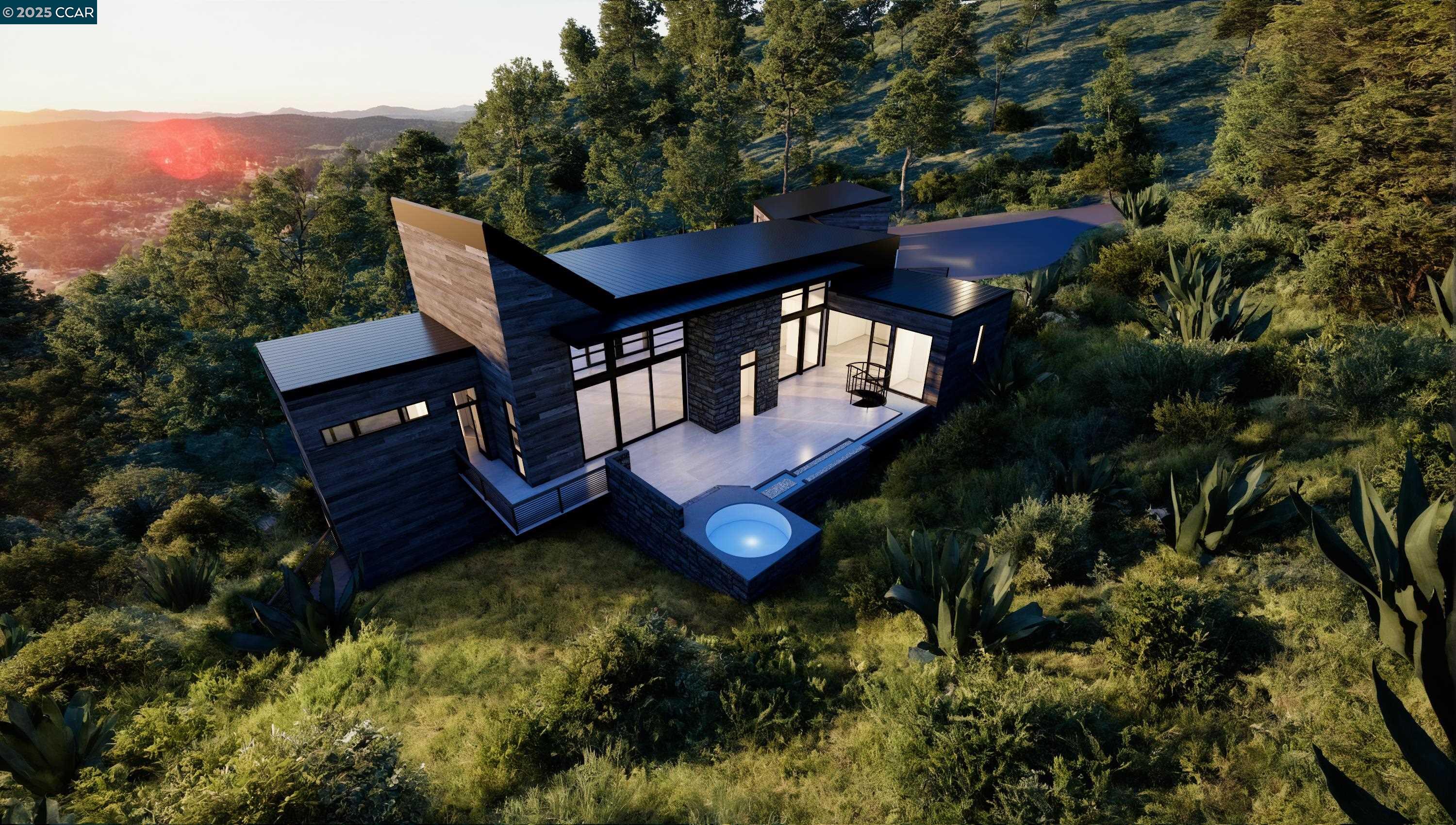 Detail Gallery Image 9 of 28 For 18 Diablo Oaks Way, Lafayette,  CA 94549-5117 - – Beds | – Baths