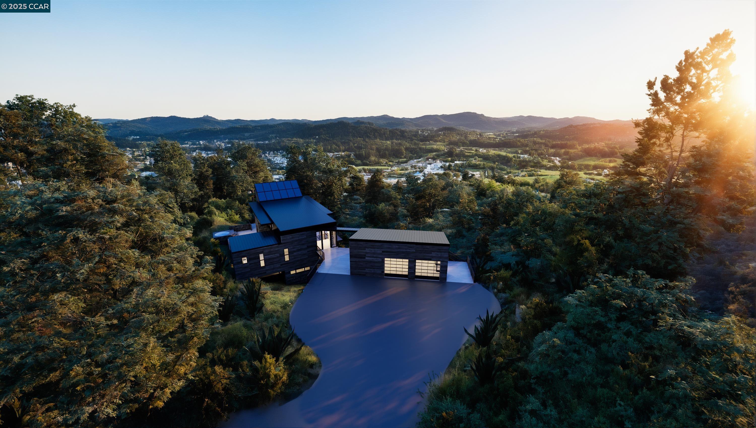 Detail Gallery Image 10 of 28 For 18 Diablo Oaks Way, Lafayette,  CA 94549-5117 - – Beds | – Baths