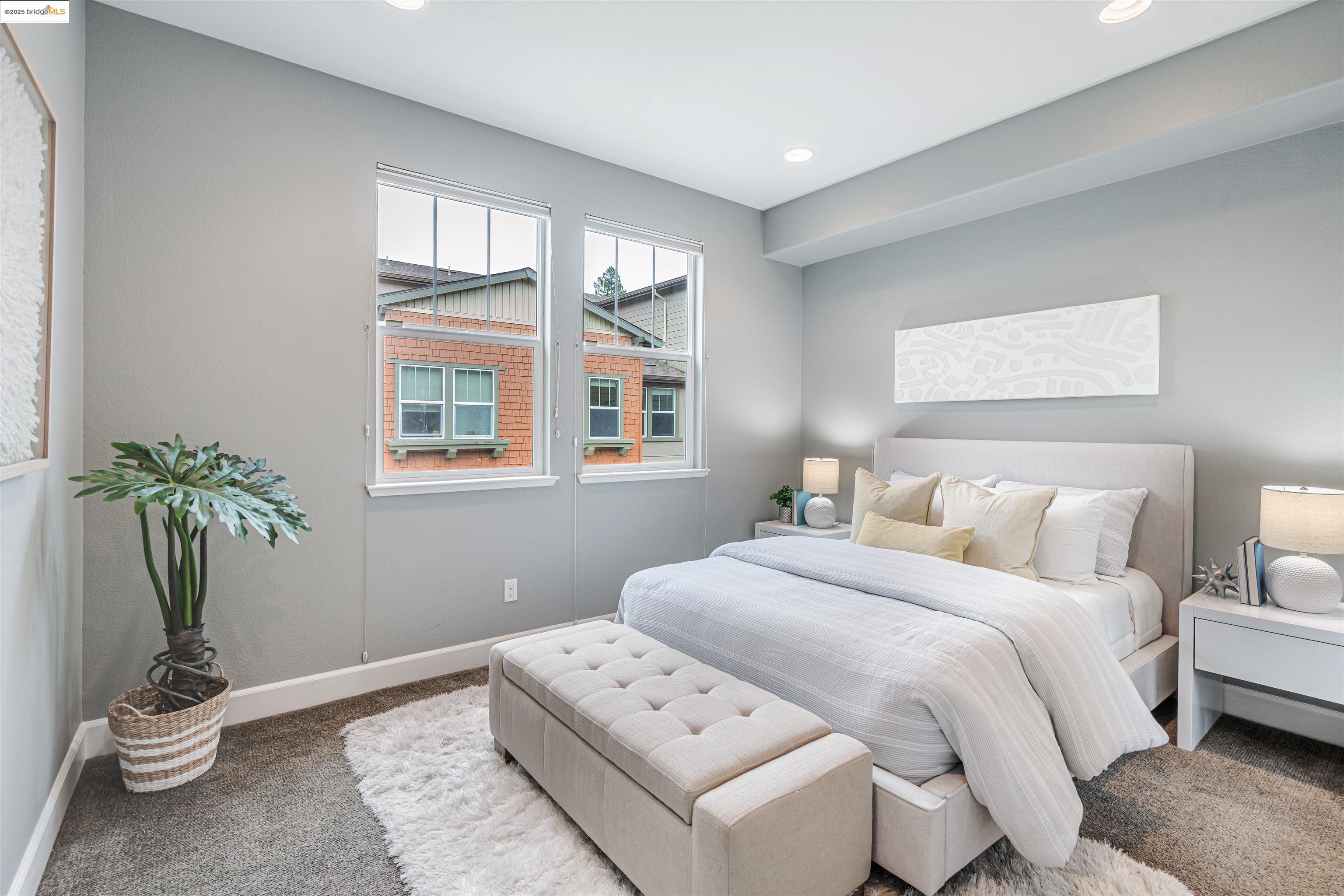 Detail Gallery Image 13 of 27 For 830 El Paseo Cir, Walnut Creek,  CA 94597 - 3 Beds | 3 Baths